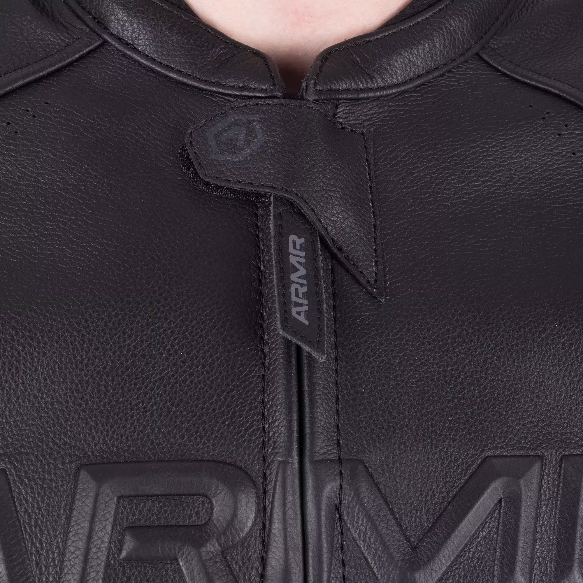 ARMR_Lederjacke Jacken,Bekleidung