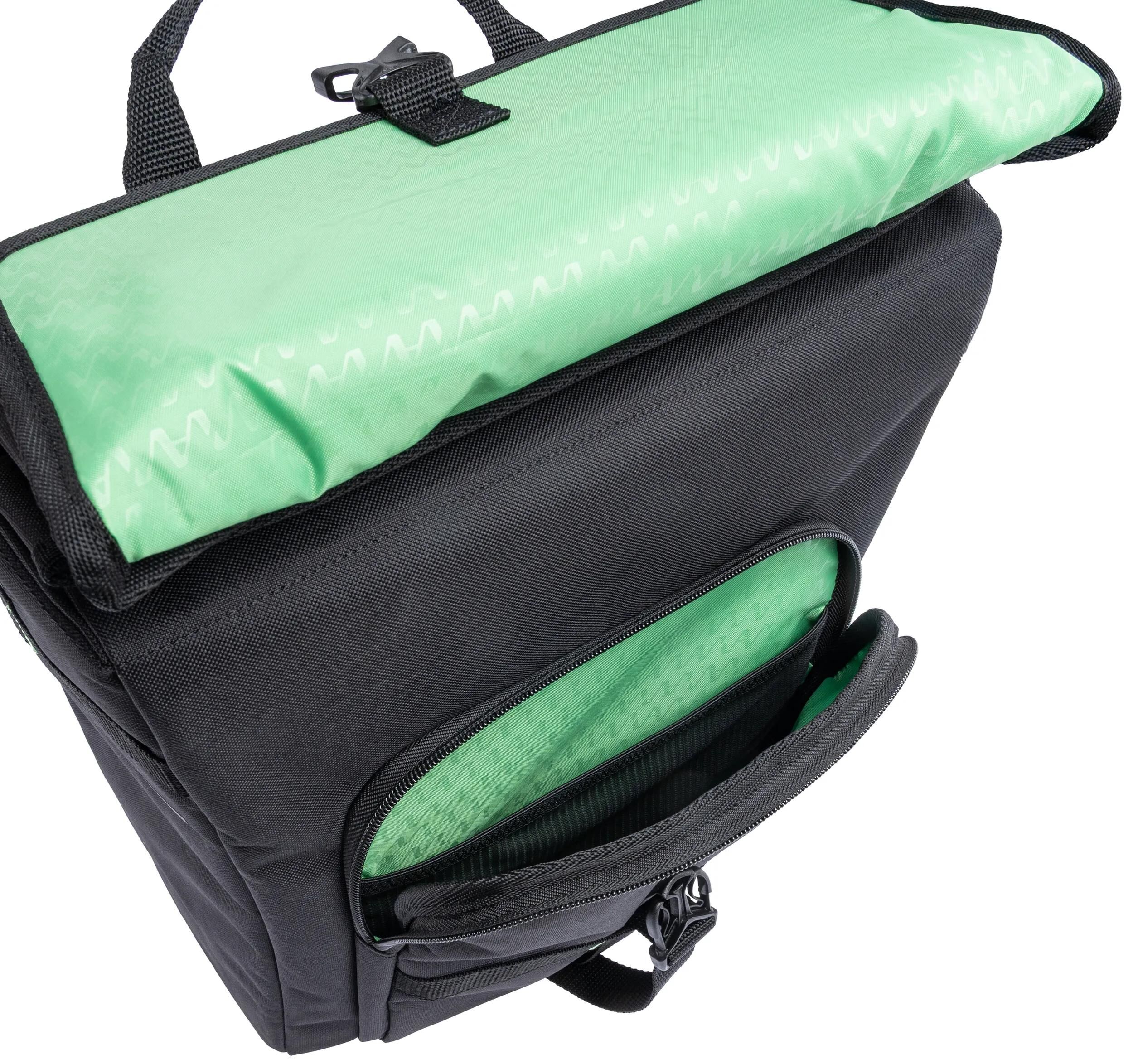 CONTEC_Einzeltasche Einzeltaschen