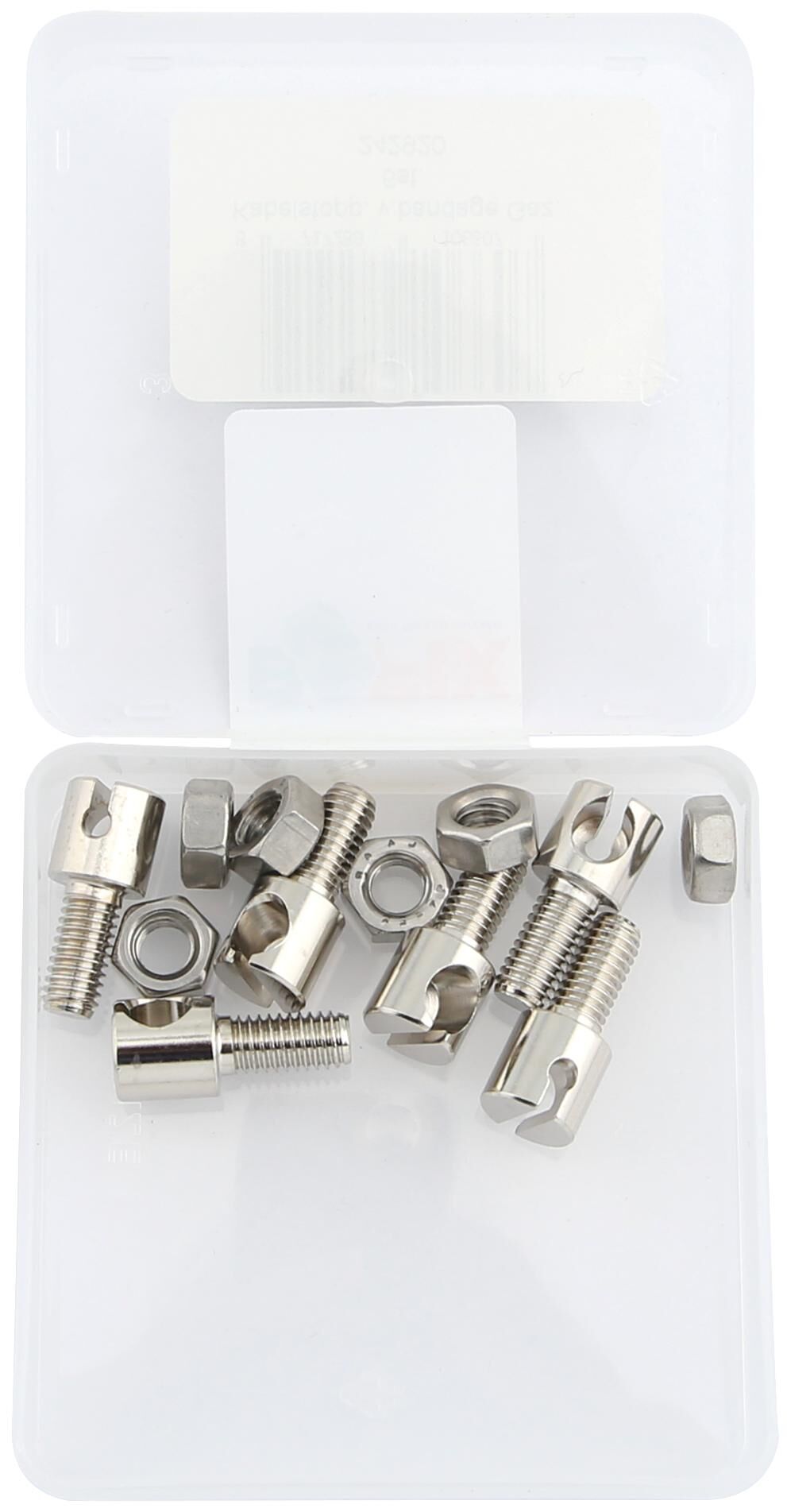 _Kabelhalterschraube Stellschrauben