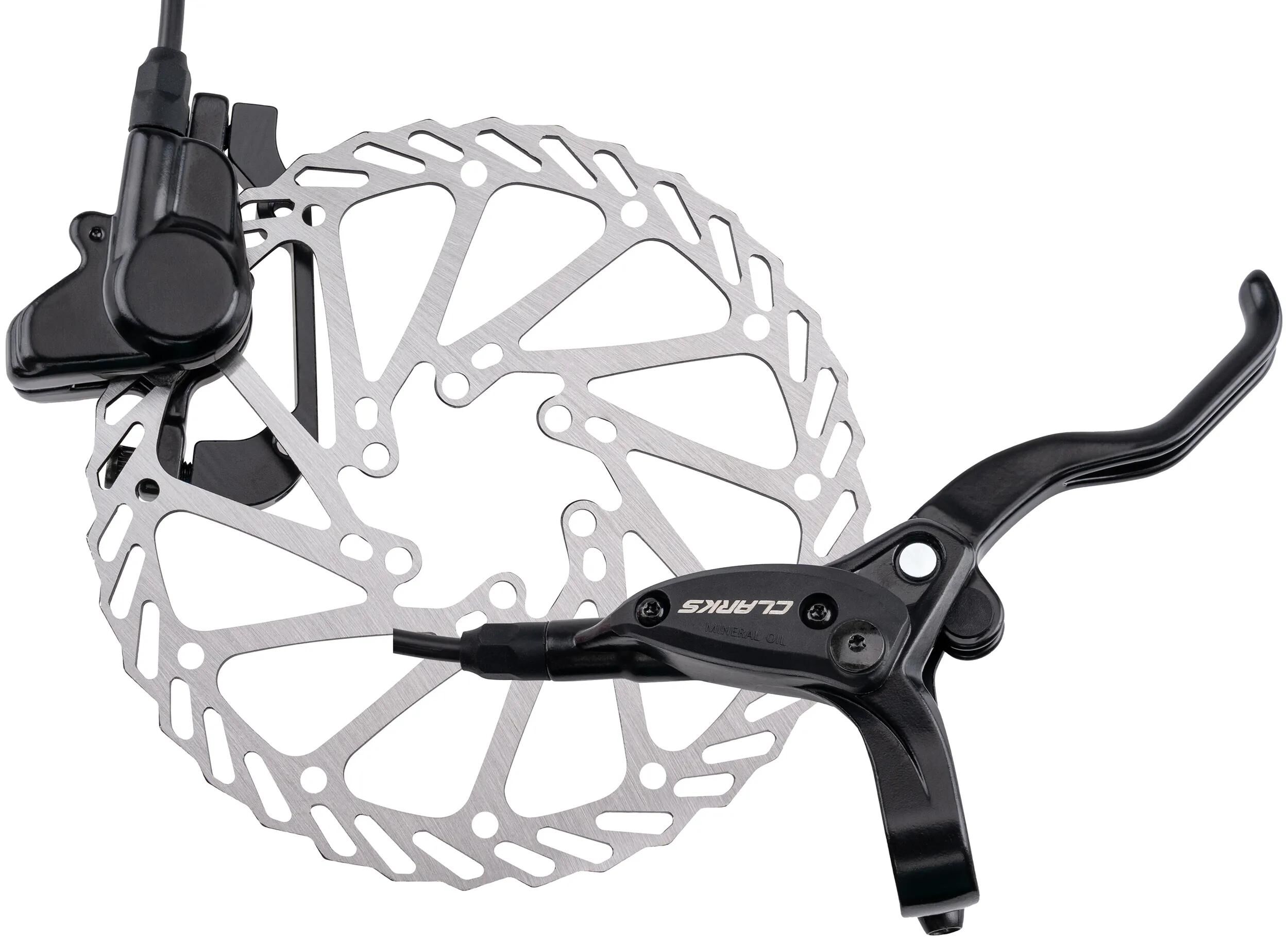 _Scheibenbremse Scheibenbremsen