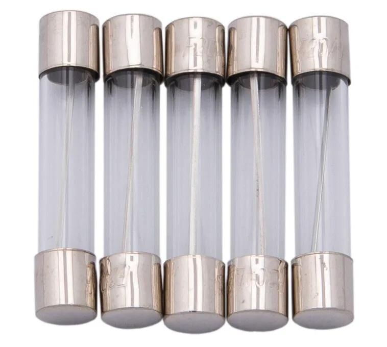 _Glassicherung Sicherungen