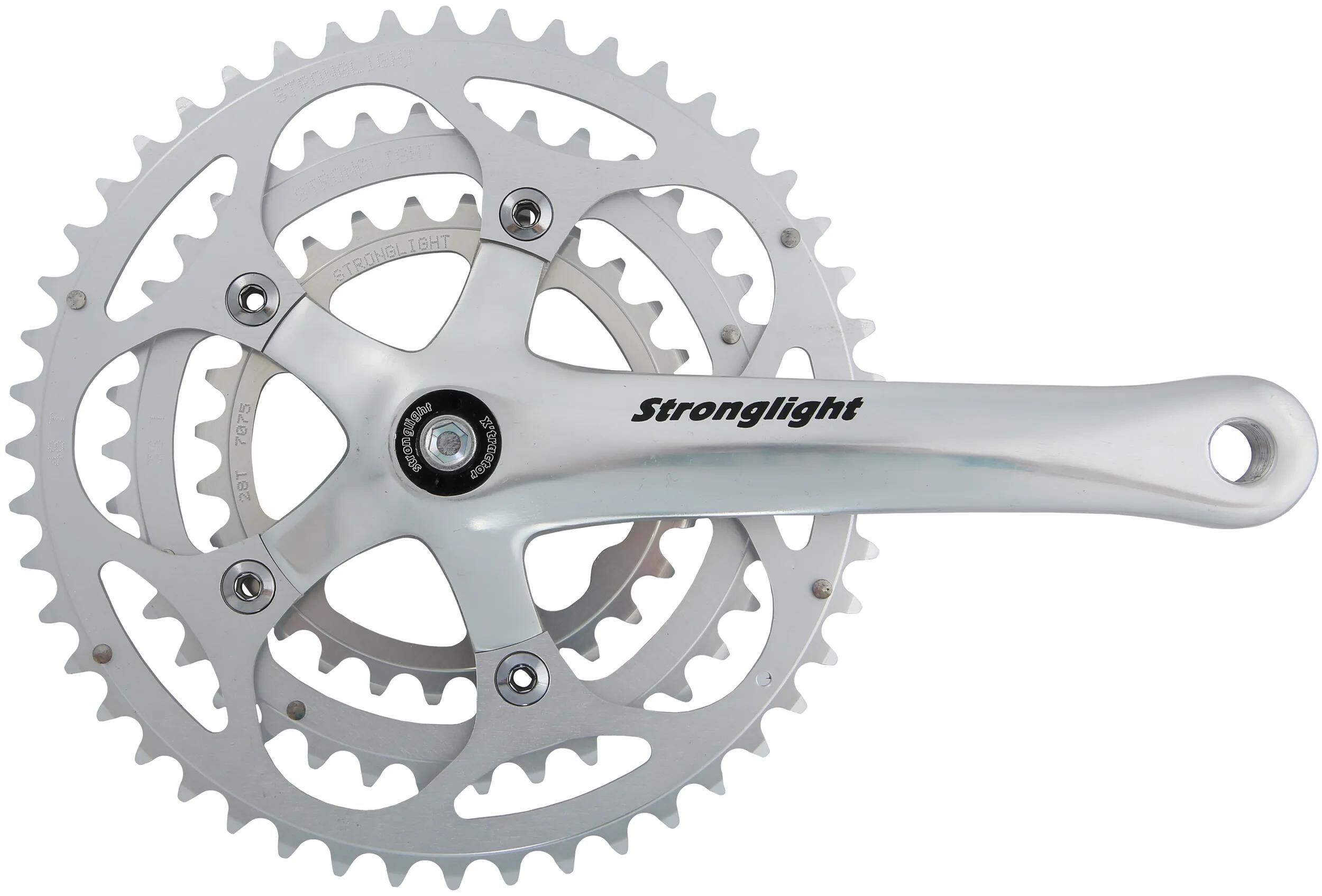 STRONGLIGHT_Kettenradgarnitur Kettenradgarnituren