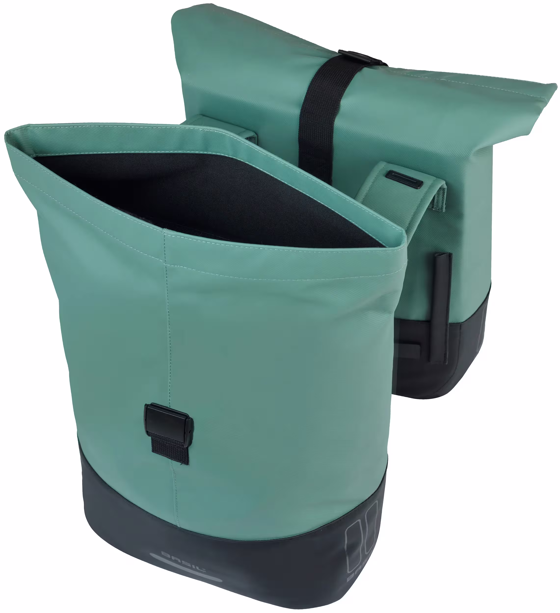 Doppeltaschen