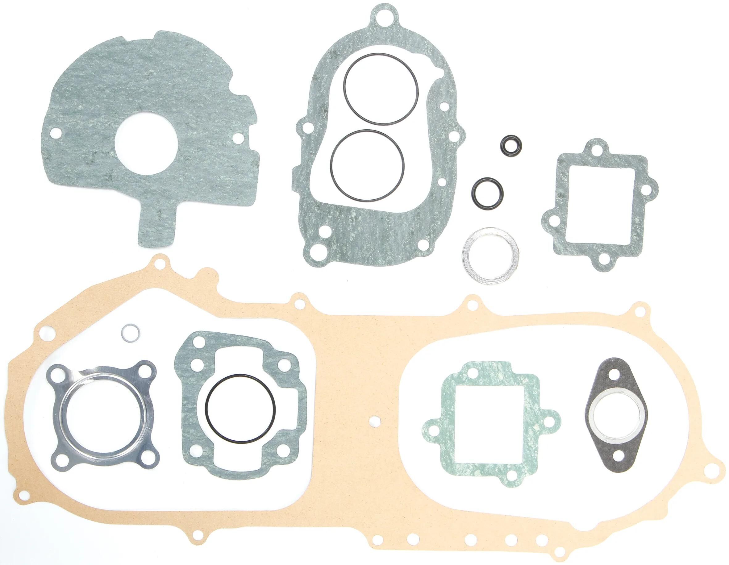 _Motordichtungssatz Dichtungen und Dichtungssätze