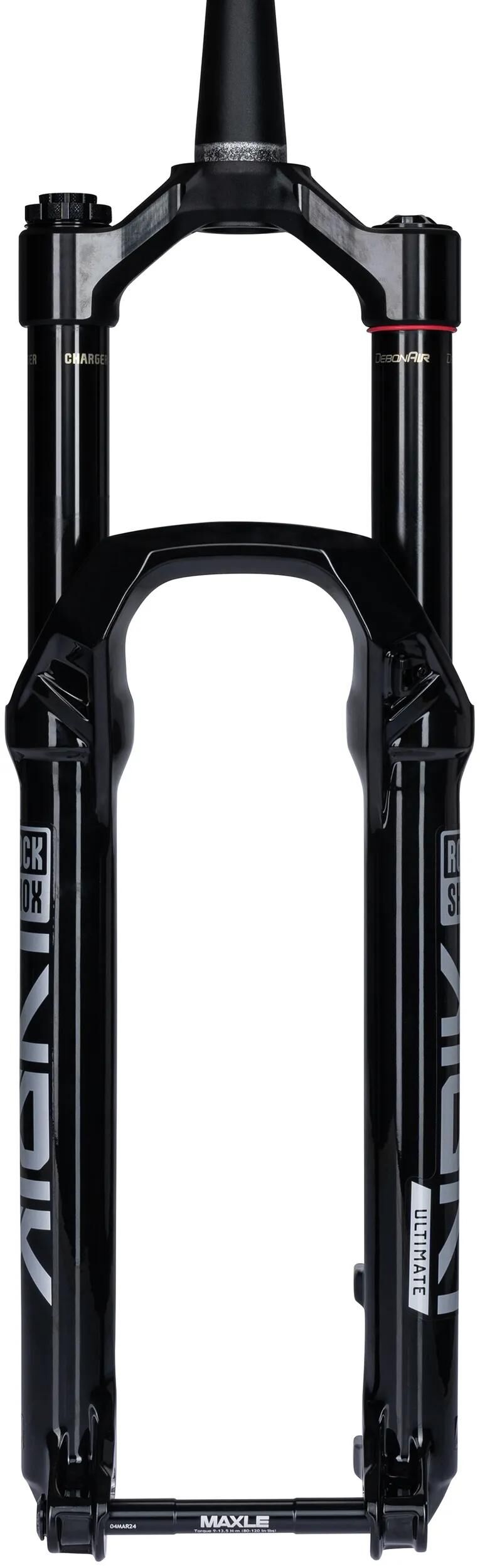 ROCKSHOX_Federgabel Federgabeln,Gabeln