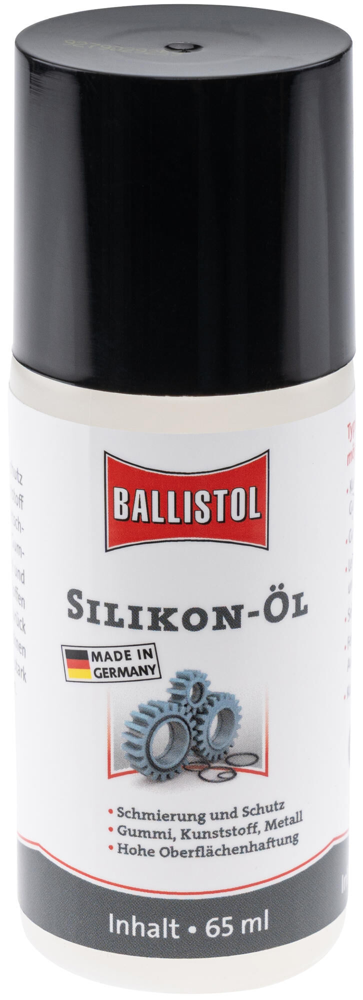_Silikonöl Silikonsprays,Pflegemittel,Reinigungsmittel