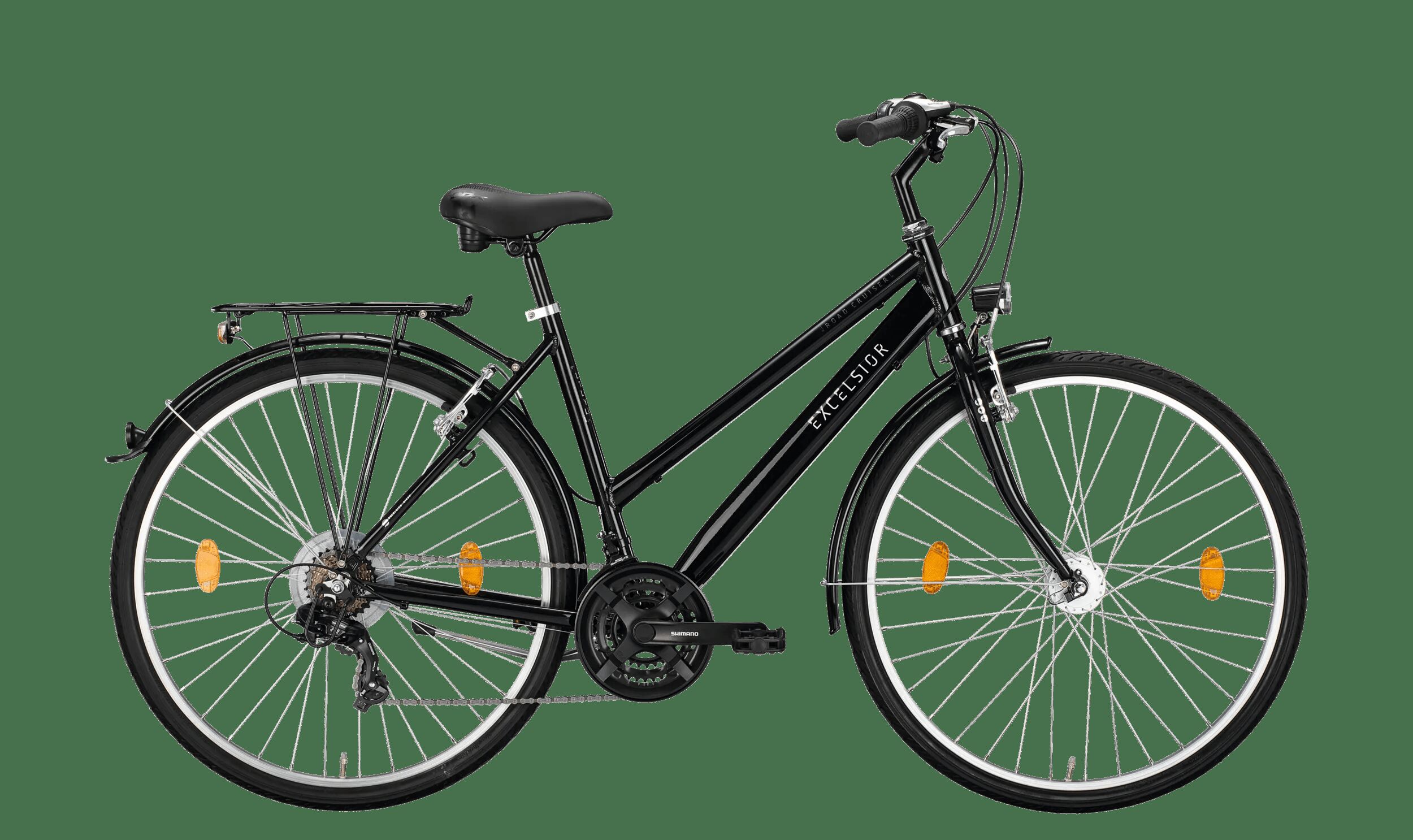 Trekkingräder,Fahrräder,Trekkingrad