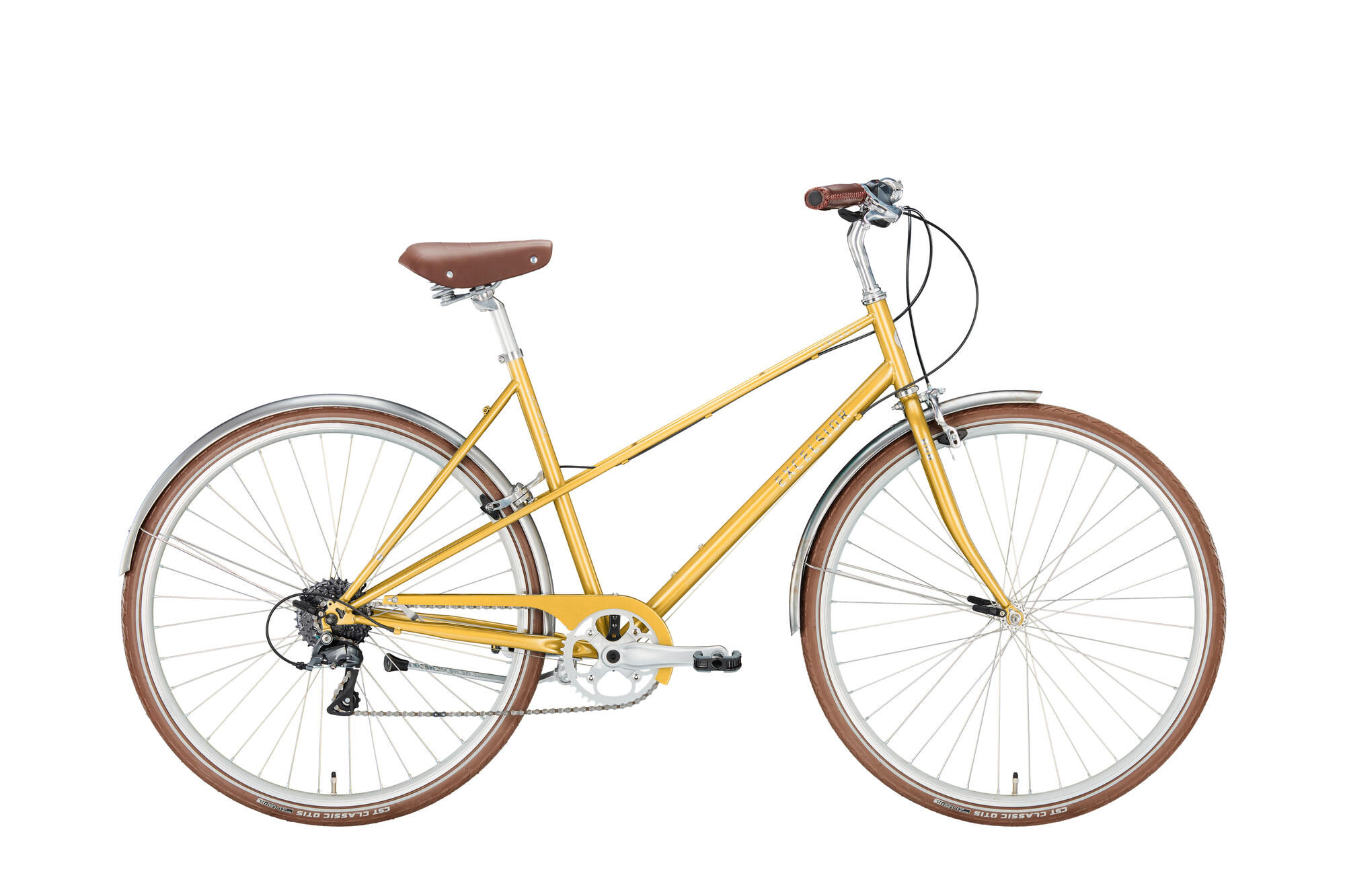 _Urbanrad_Vintage D_1 Urbanräder,Fahrräder,Urbanbike