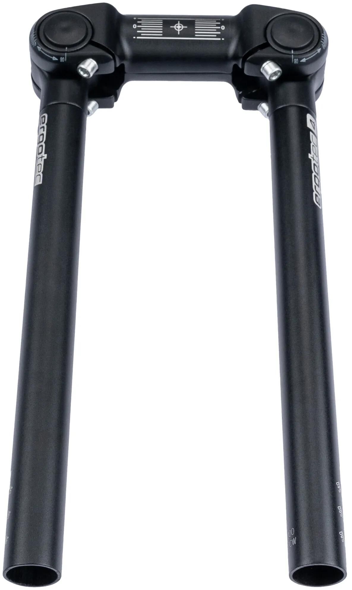 ergotec_Lenker Lenker,Lenkerbügel