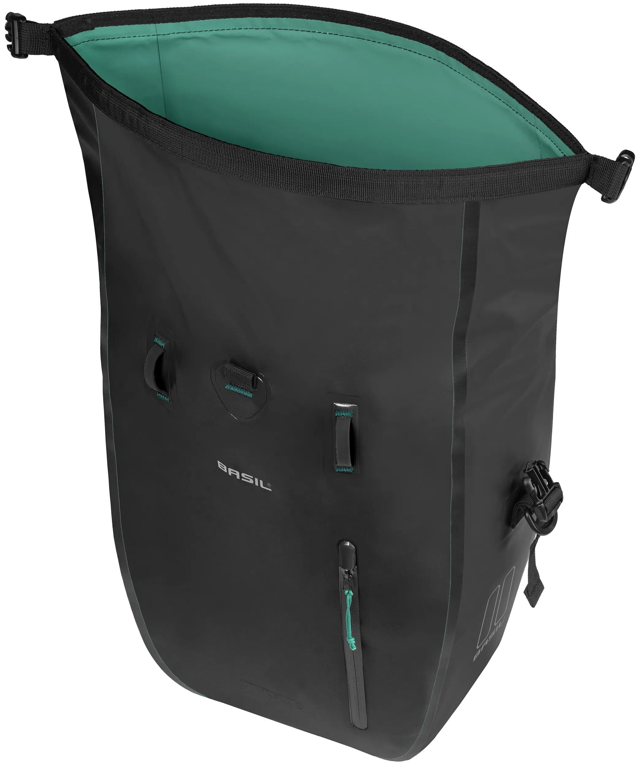 BASIL_Einzeltasche Einzeltaschen