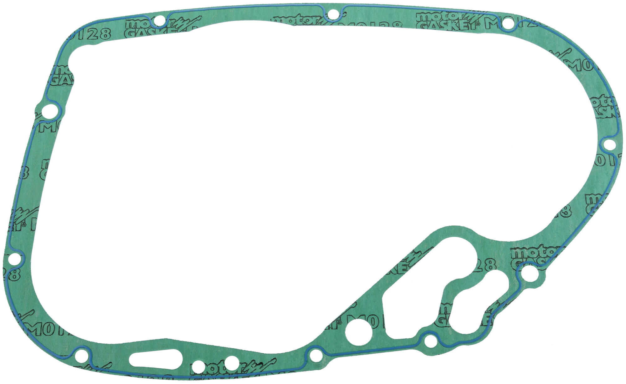 _Kupplungsdeckeldichtung Dichtungen und Dichtungssätze