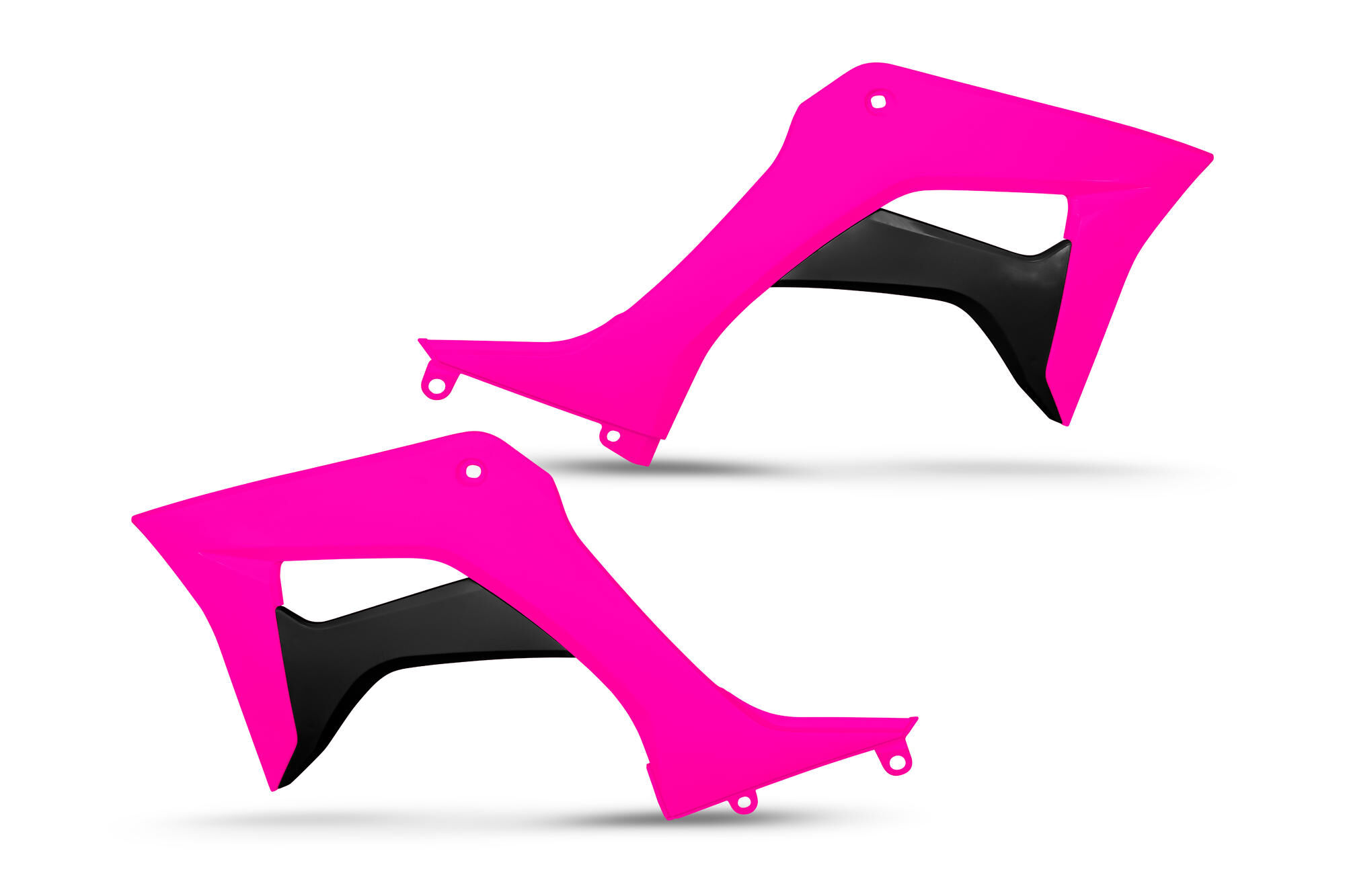 _Kühlerabdeckung Kühlerabdeckungen