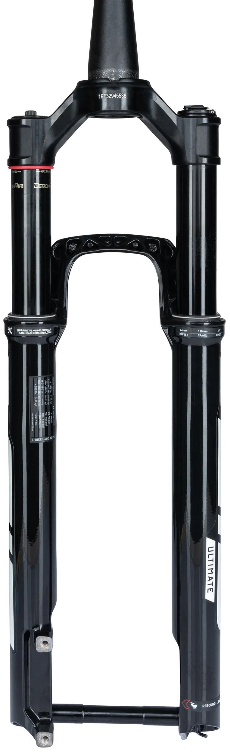 ROCKSHOX_Federgabel Federgabeln,Gabeln