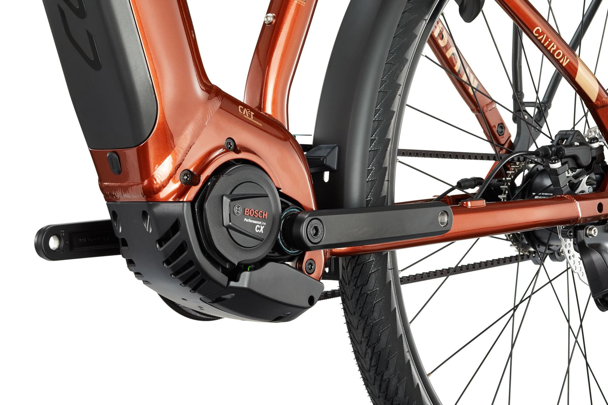 _Elektro-Trekkingrad_Cairon T 4.5_4 ,Trekkingrad