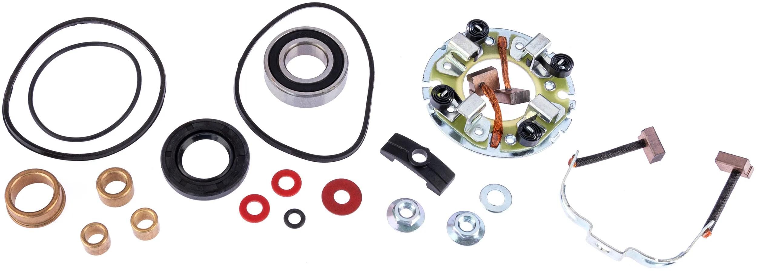 ARROWHEAD_Reparatursatz Anlasser Reparatursätze