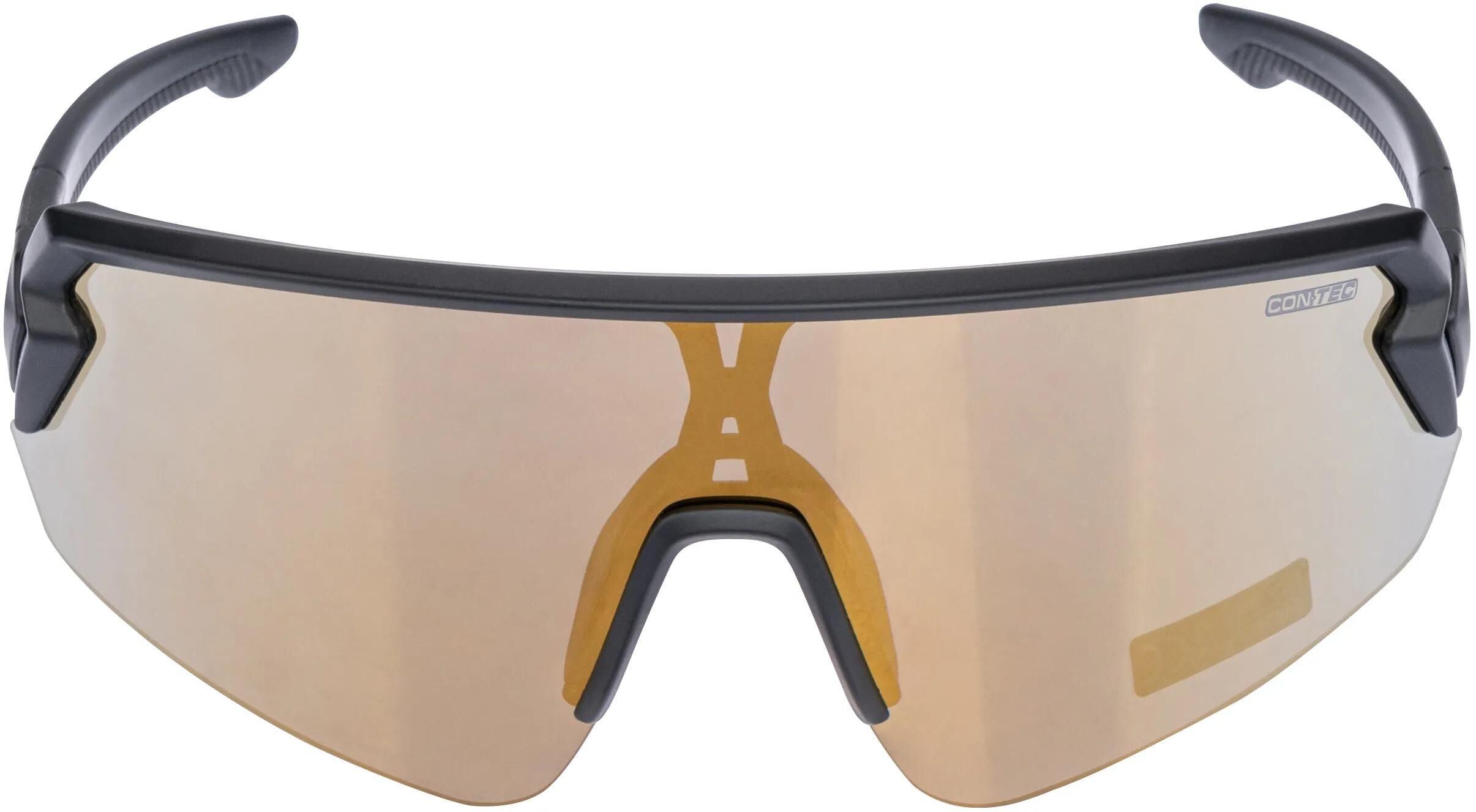 CONTEC_Brille Sportbrillen,Brillen