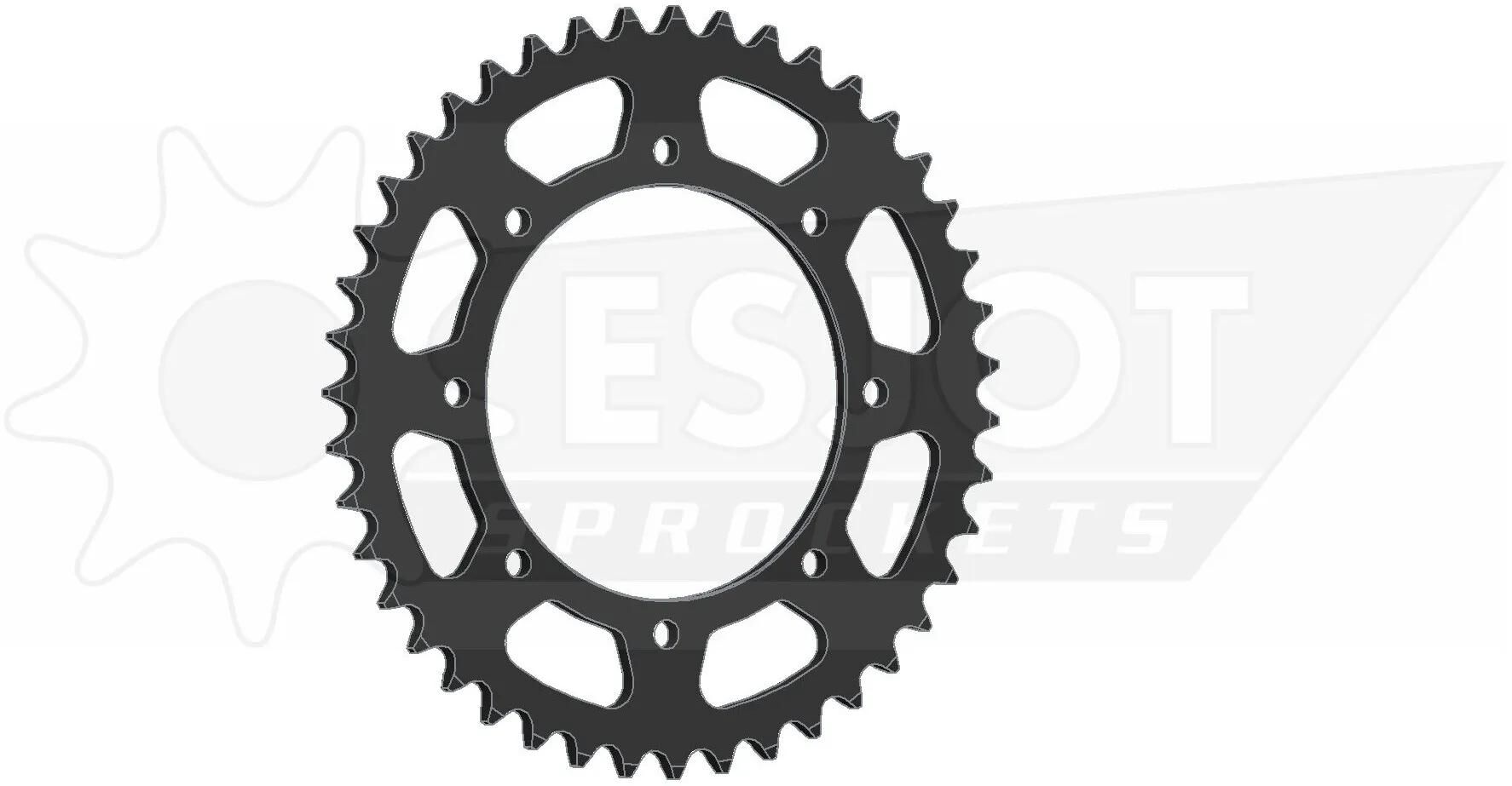 ESJOT_Kettenrad Kettenräder