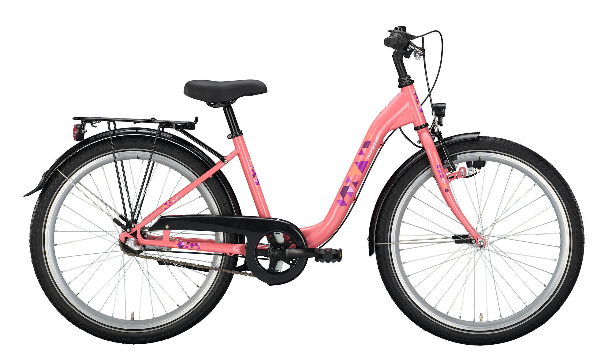 _ATB-Jugendrad_Aurora_1 ATBs,All Terrain Bikes,Fahrräder,Jugendrad City / Trekking