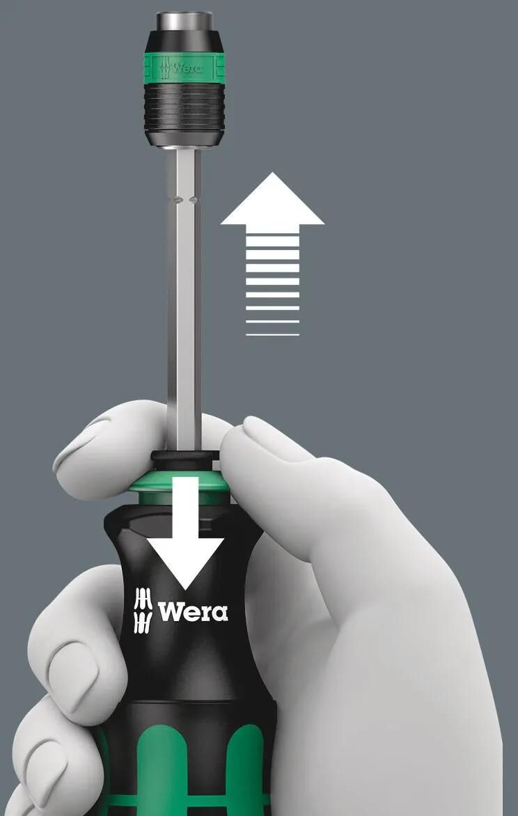 Wera_Schraubendrehersatz Schraubendreher,Werkzeuge