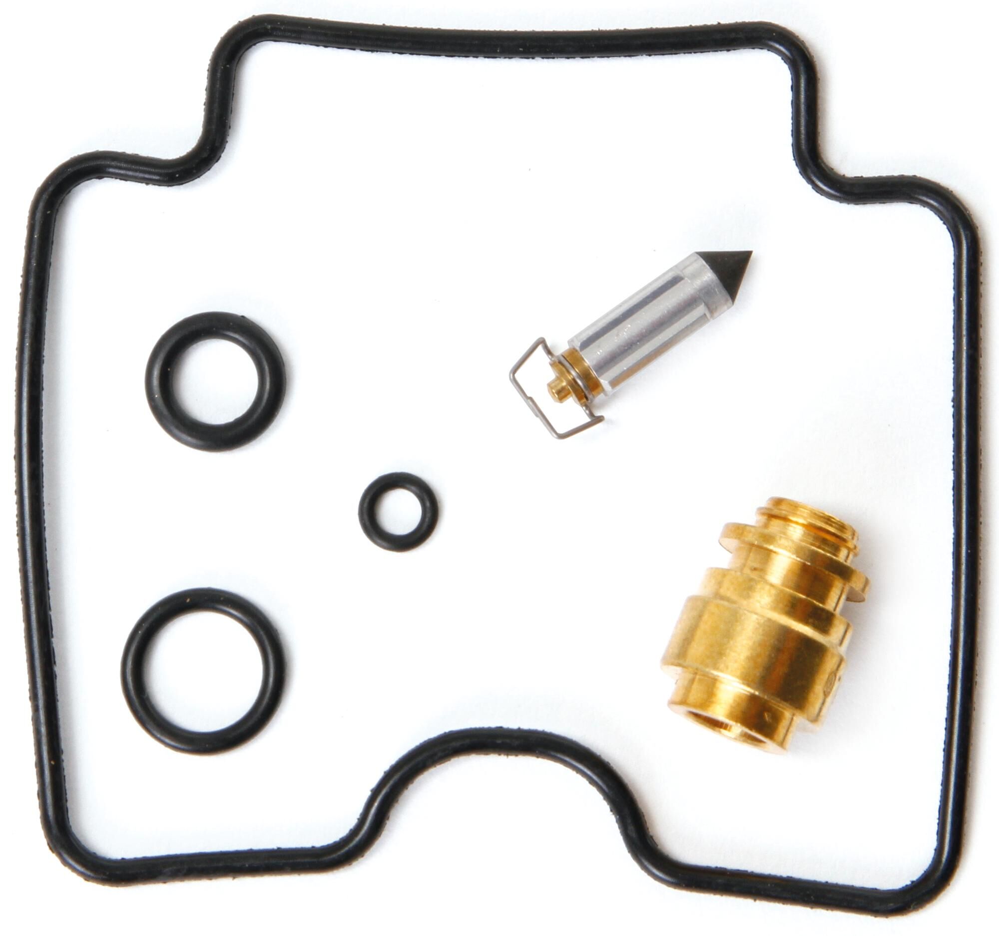 _Reparatursatz Vergaser Vergaserteile