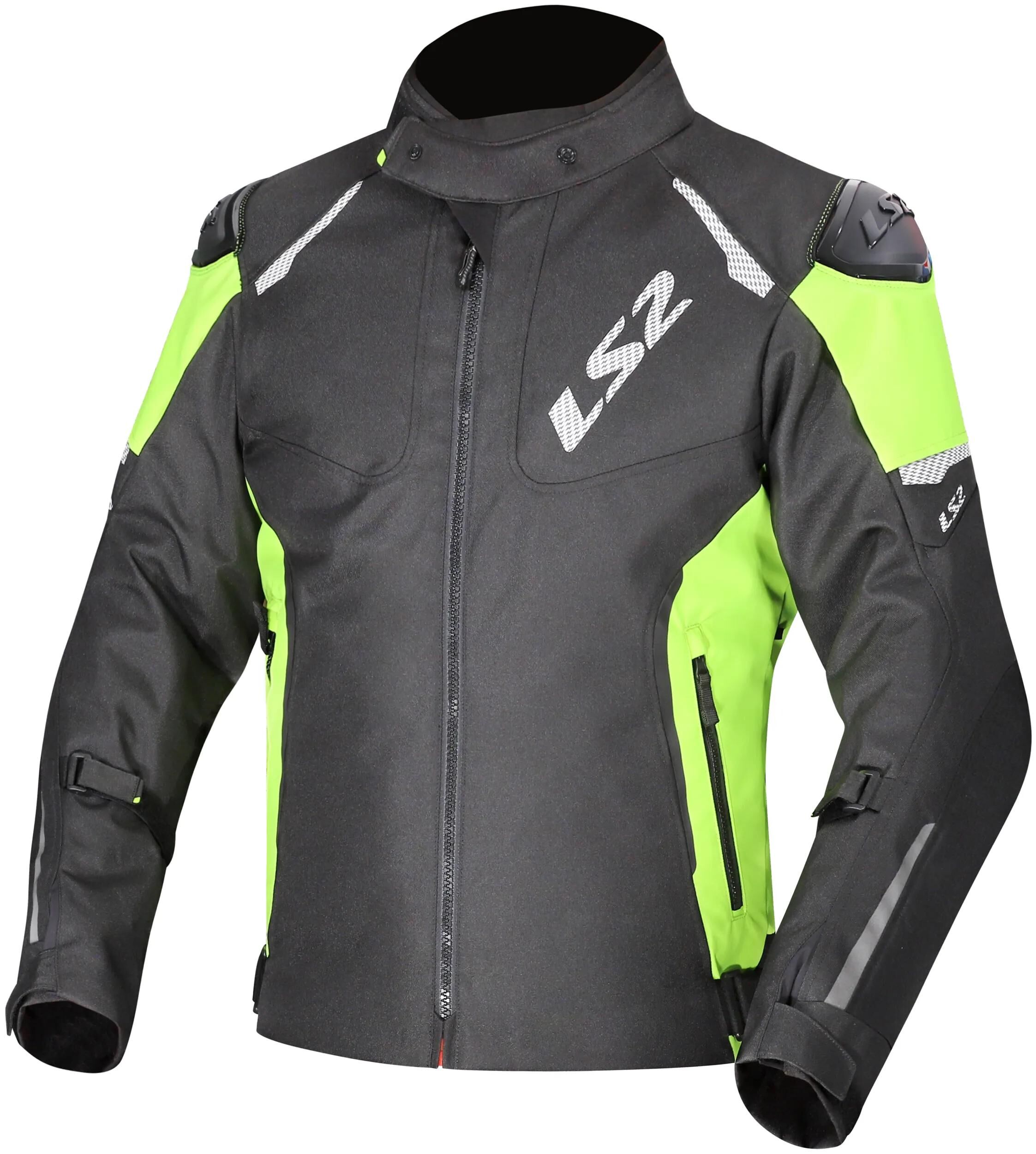 LS2_Jacke Jacken,Regenjacken,Bekleidung,Regenbekleidung