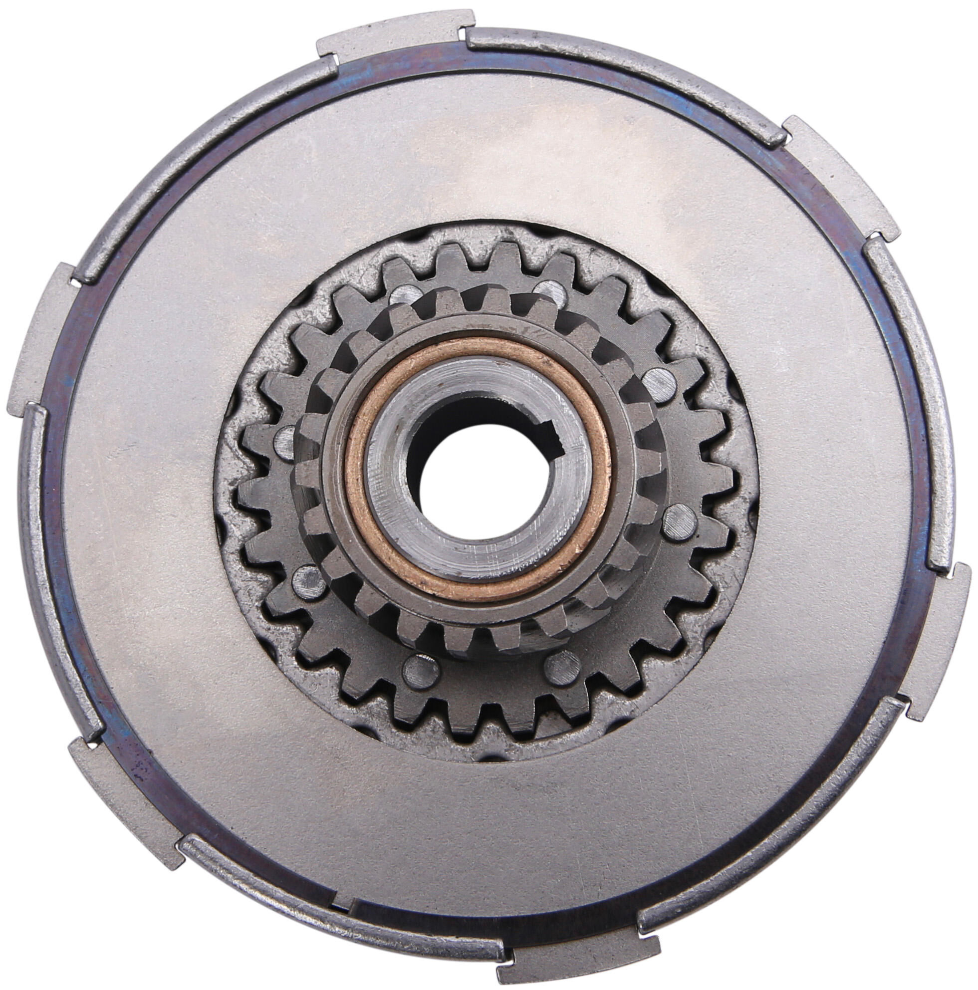 _Ersatz für Entlüfterschrauben,Kupplungen,Lamellen