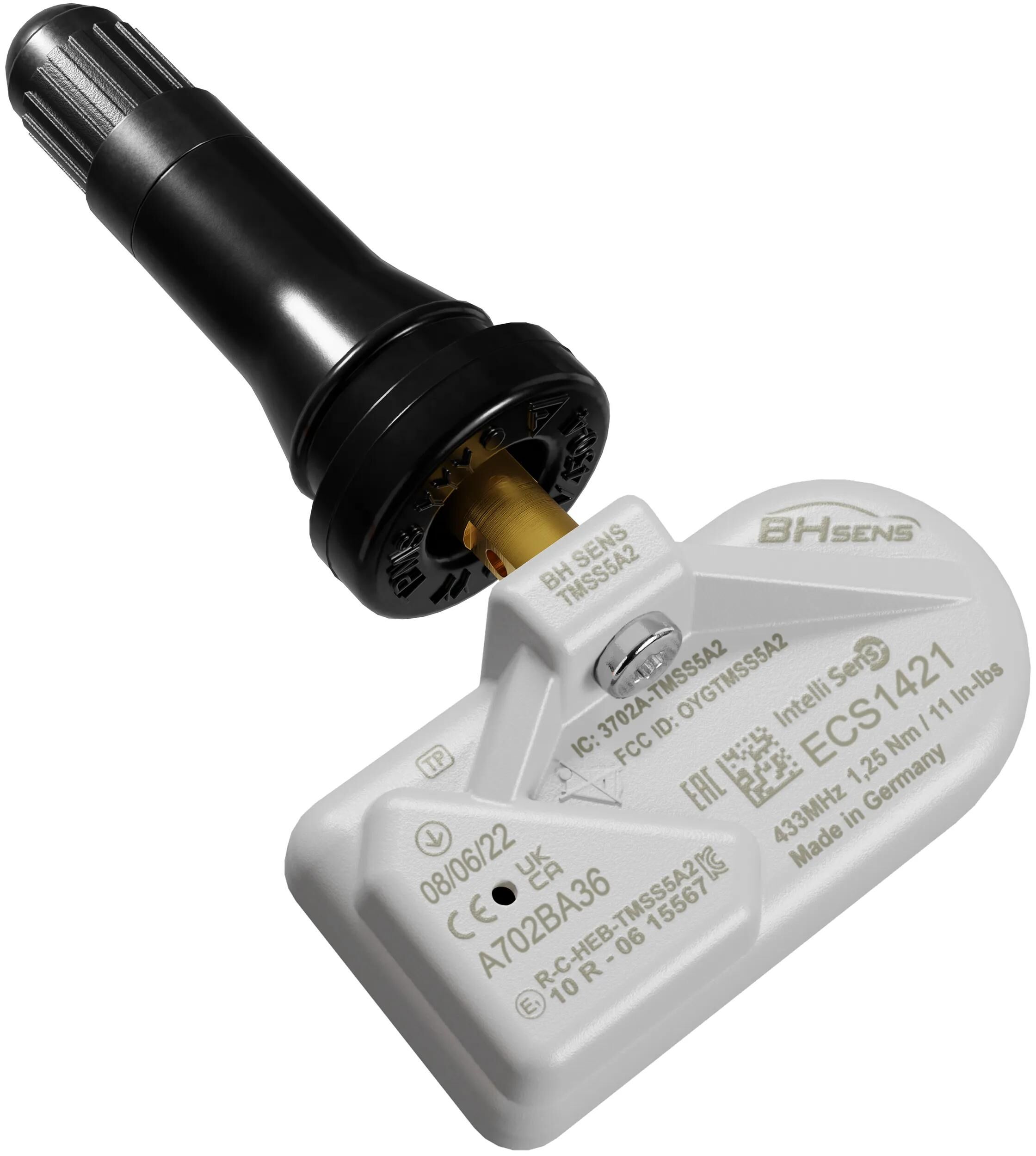 Huf_Sensor Radsensoren,Sensoren