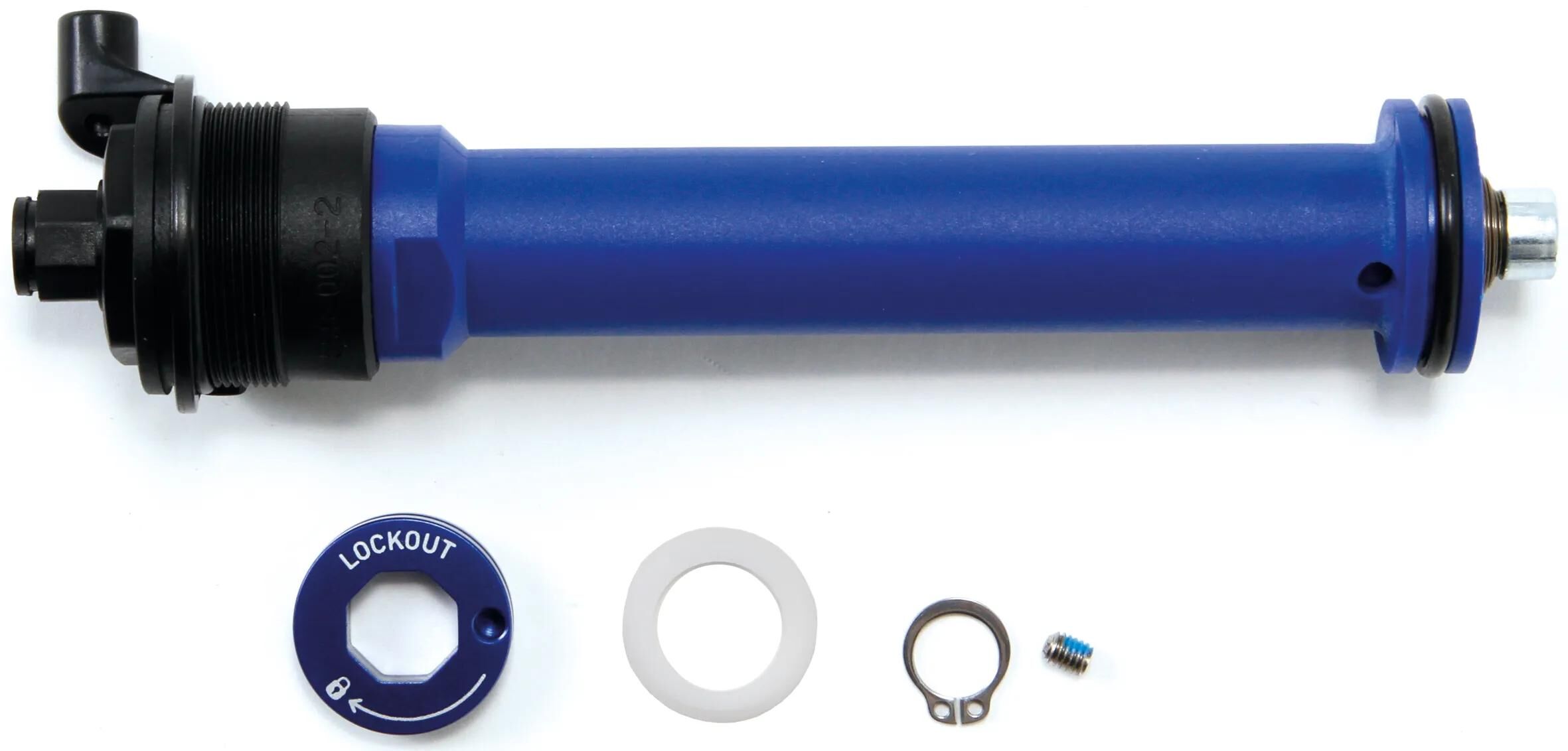 ROCKSHOX_Druckstufe Federgabel - Ersatz