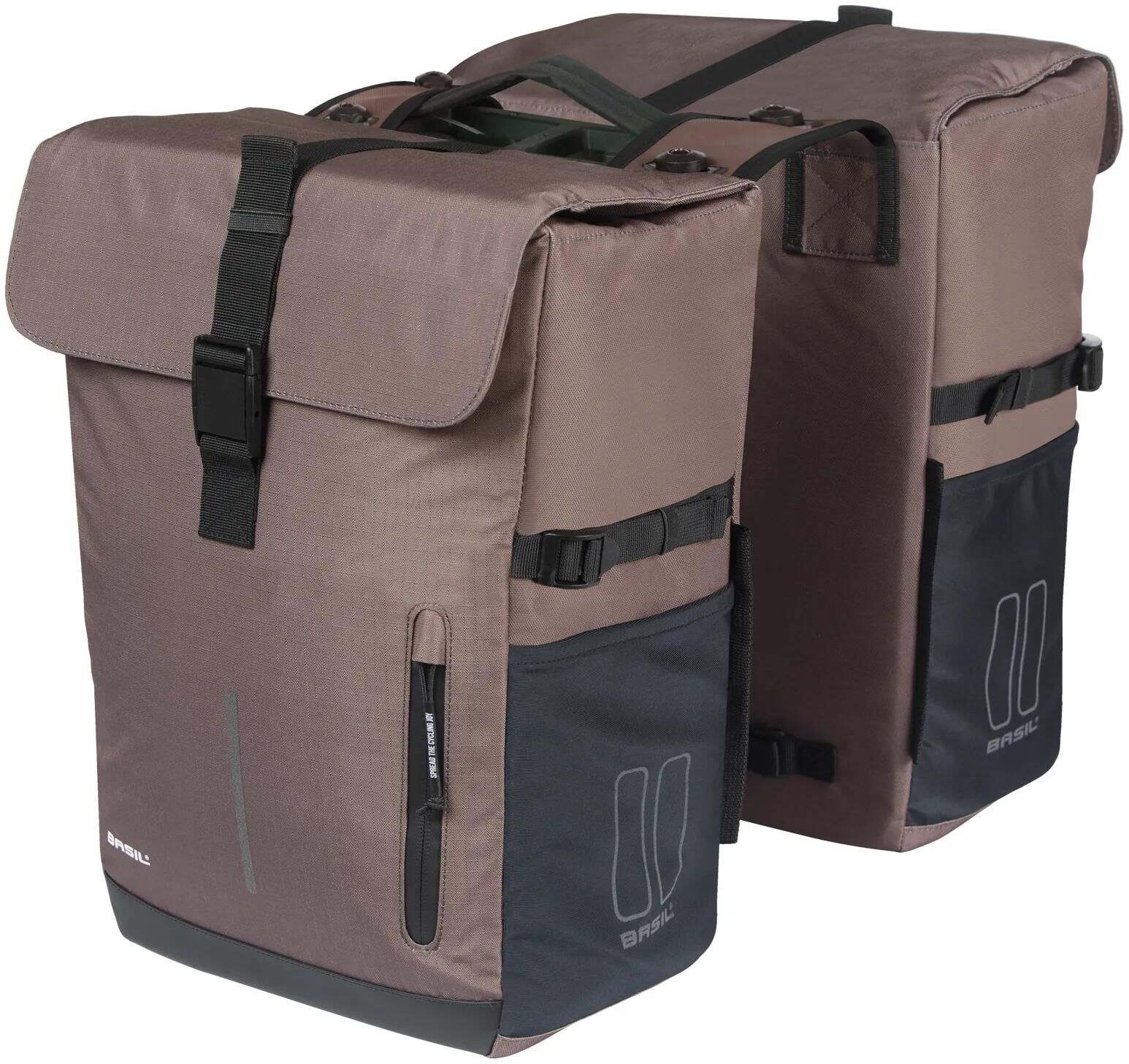 Doppeltaschen