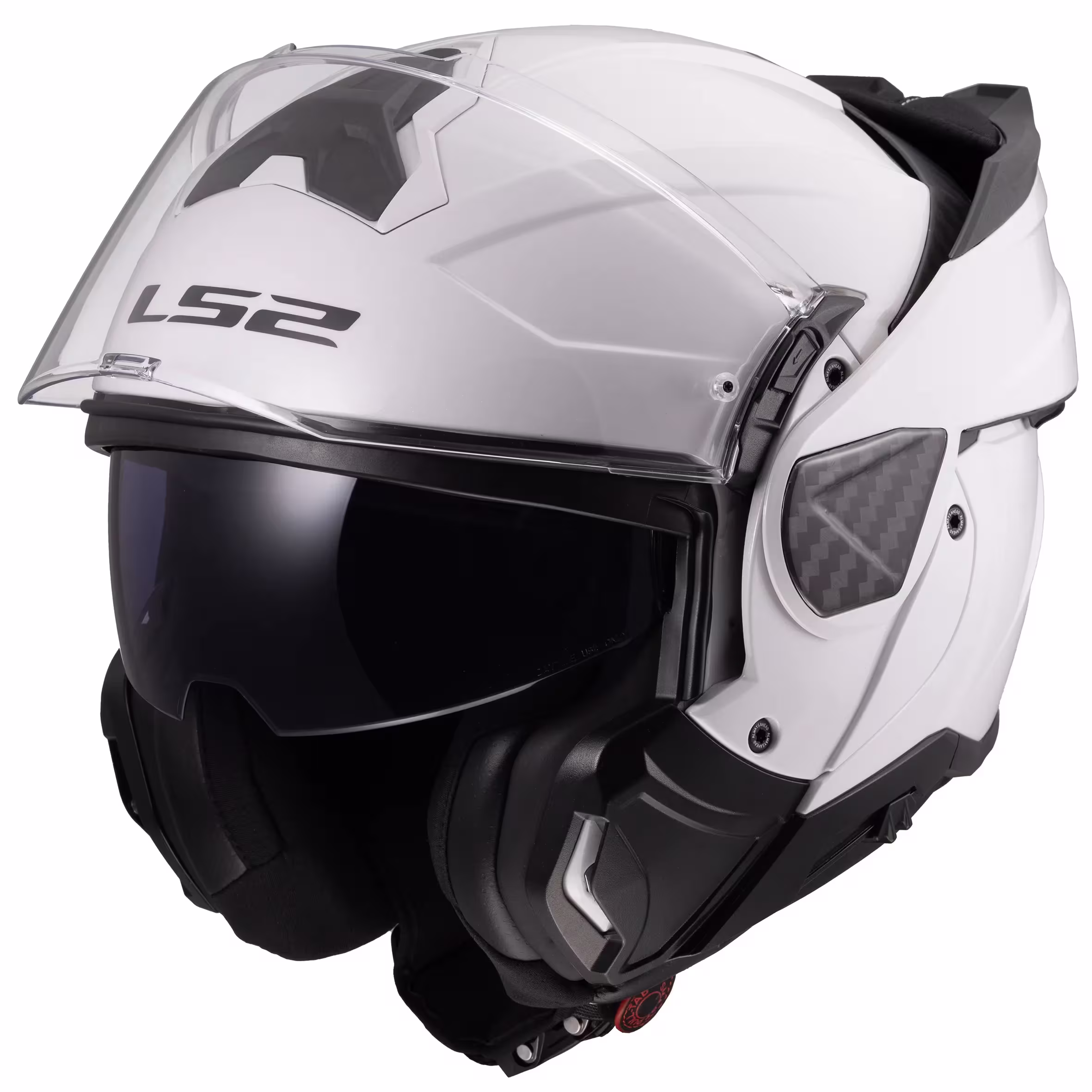 LS2_Klapphelm Helme,Sturzhelme