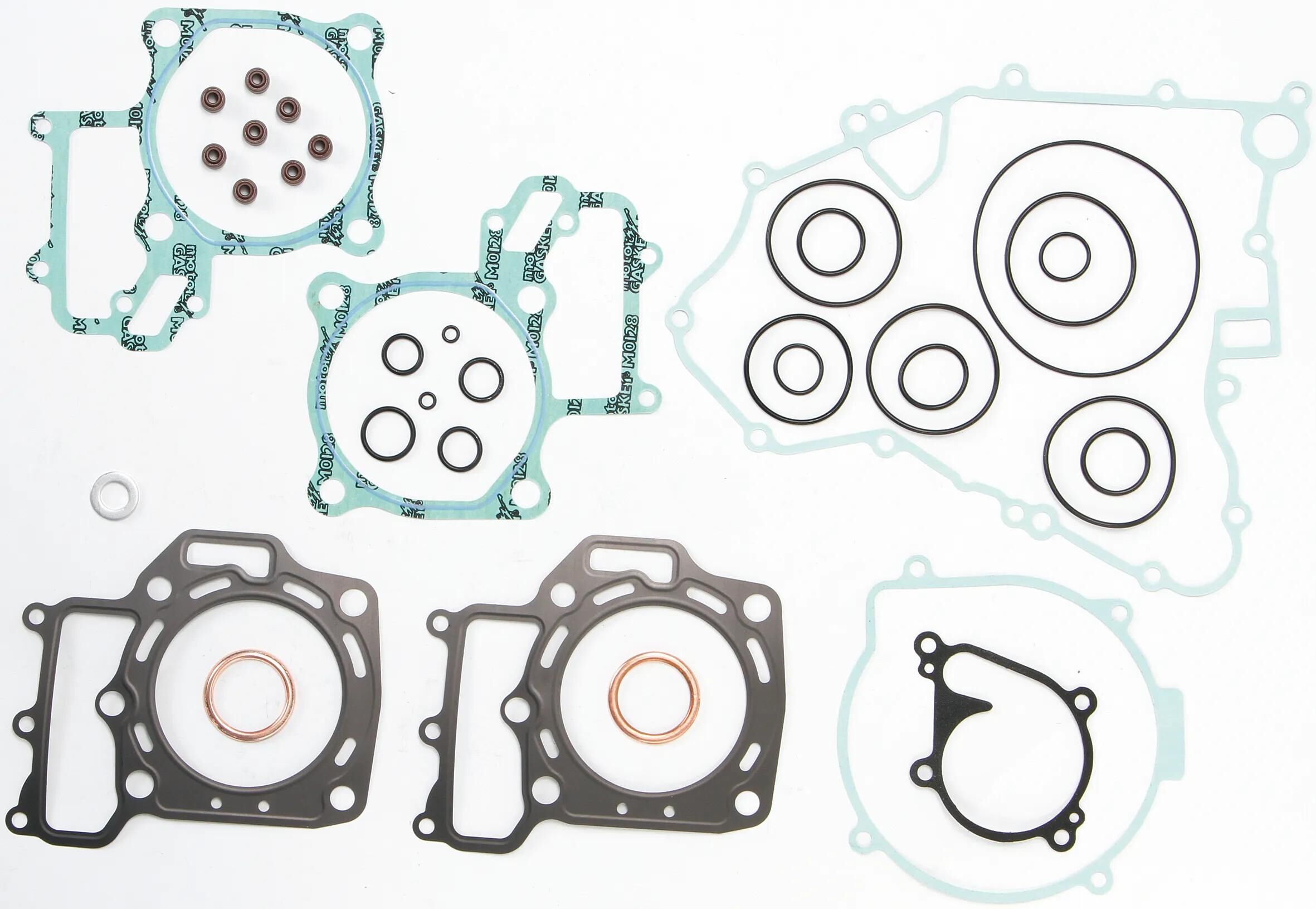 _Motordichtsatz Dichtungen und Dichtungssätze