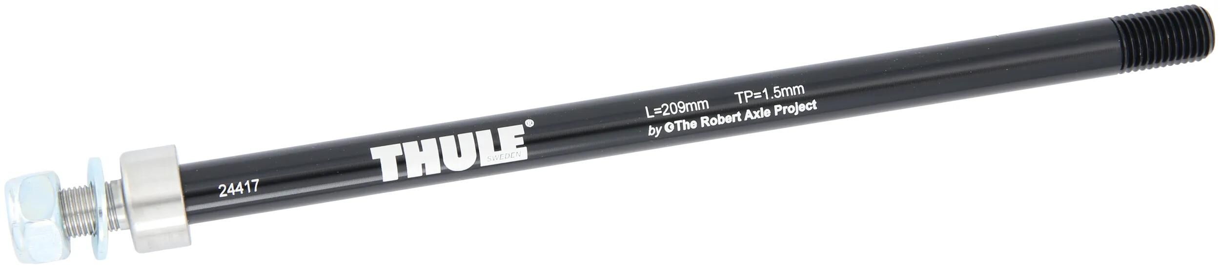 THULE_Achsadapter Achsadapter