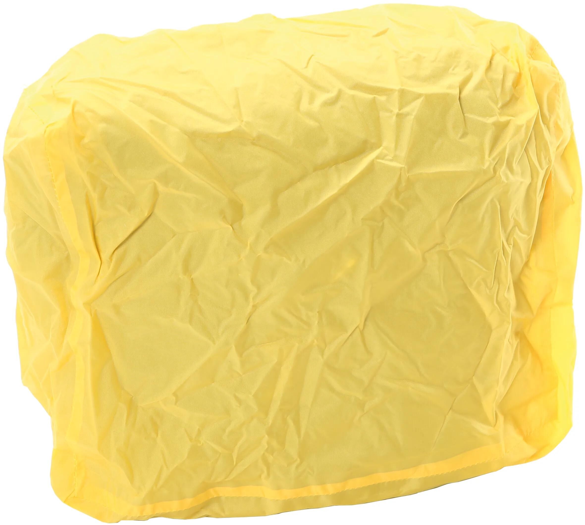 _Regenschutzhaube Regenschutzhauben - Packtaschen