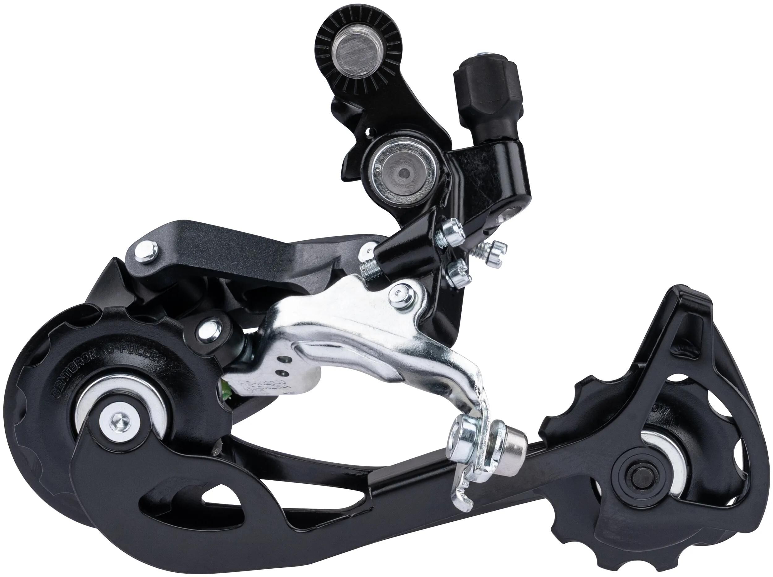 SHIMANO_Schaltwerk Schaltwerke