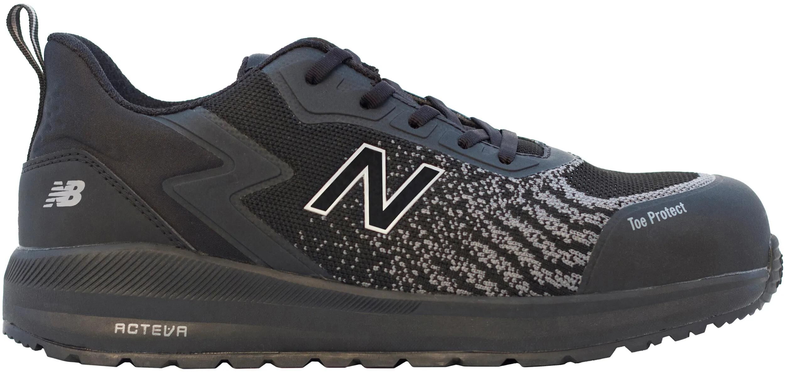 New Balance_Halbschuh Sicherheitsschuhe,Arbeitsbekleidung,Arbeitsschuhe,Bekleidung