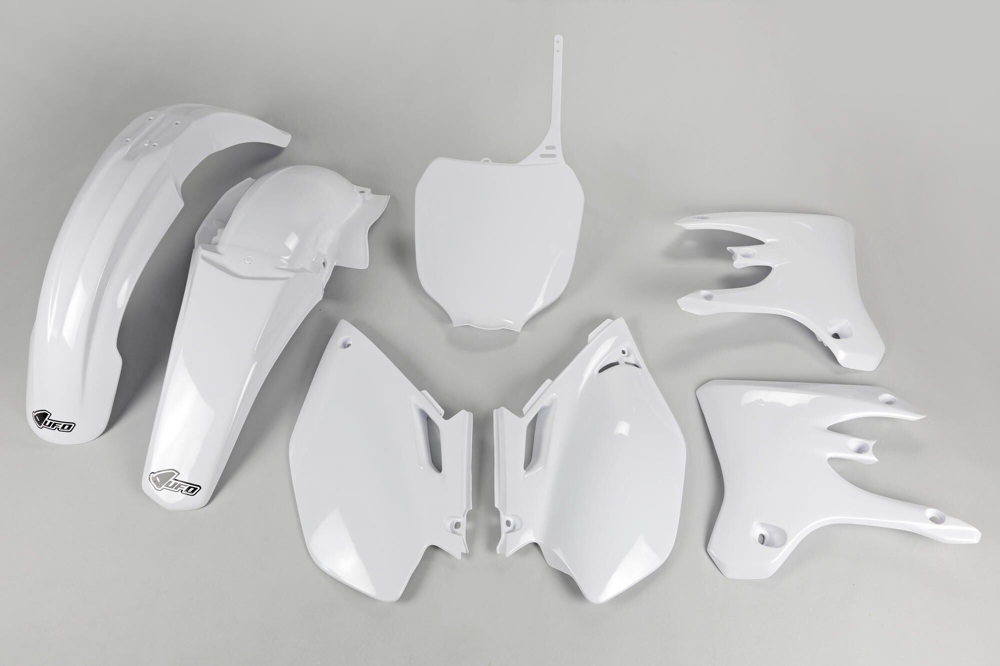 UFO PLAST_Verkleidungssatz Verkleidung