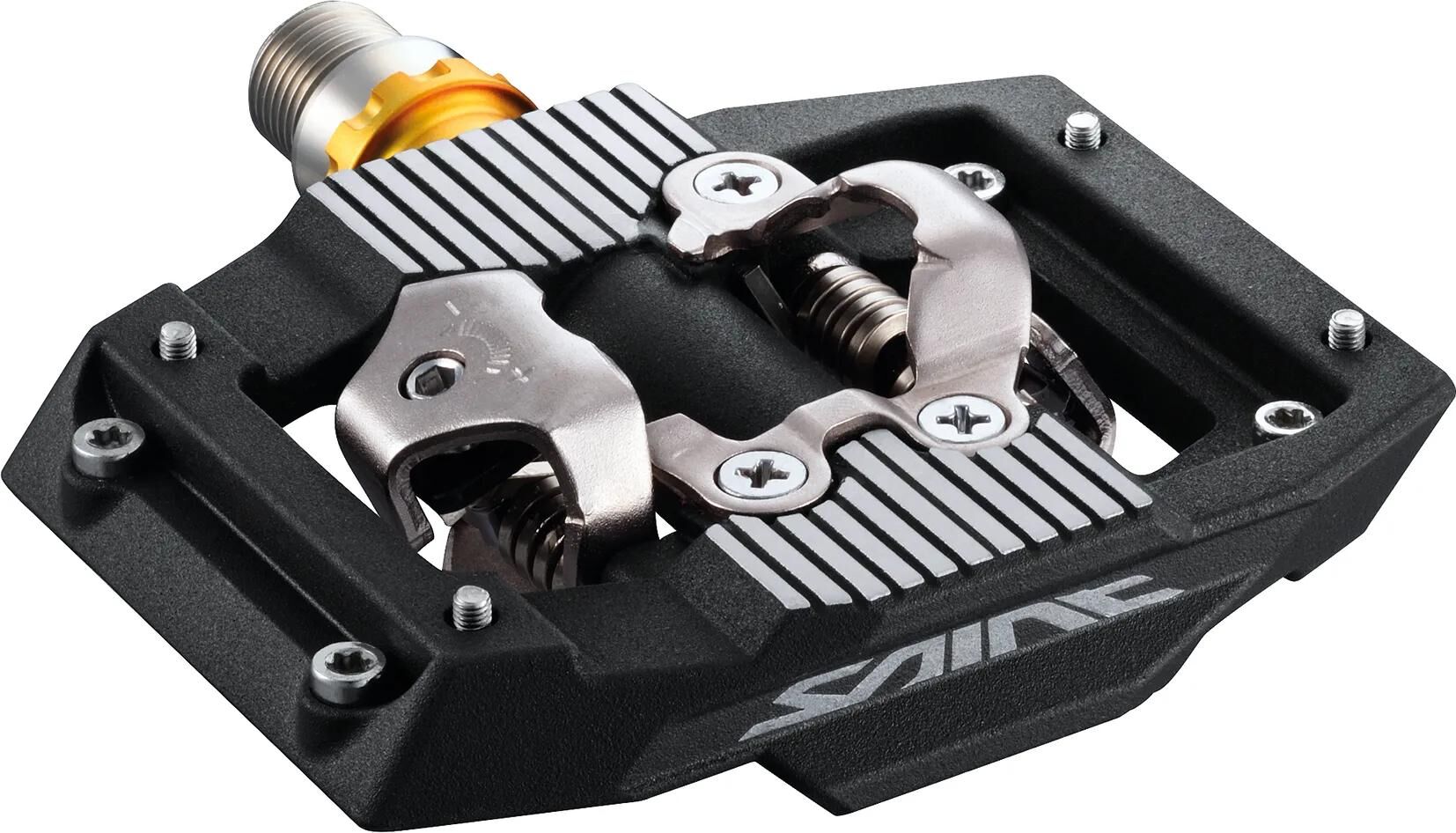 SHIMANO_Pedal Pedale