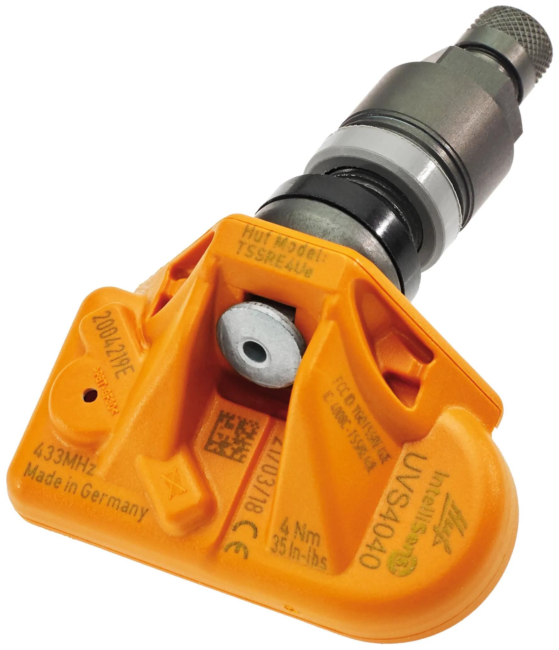 Huf_Sensor Reifendrucksensoren