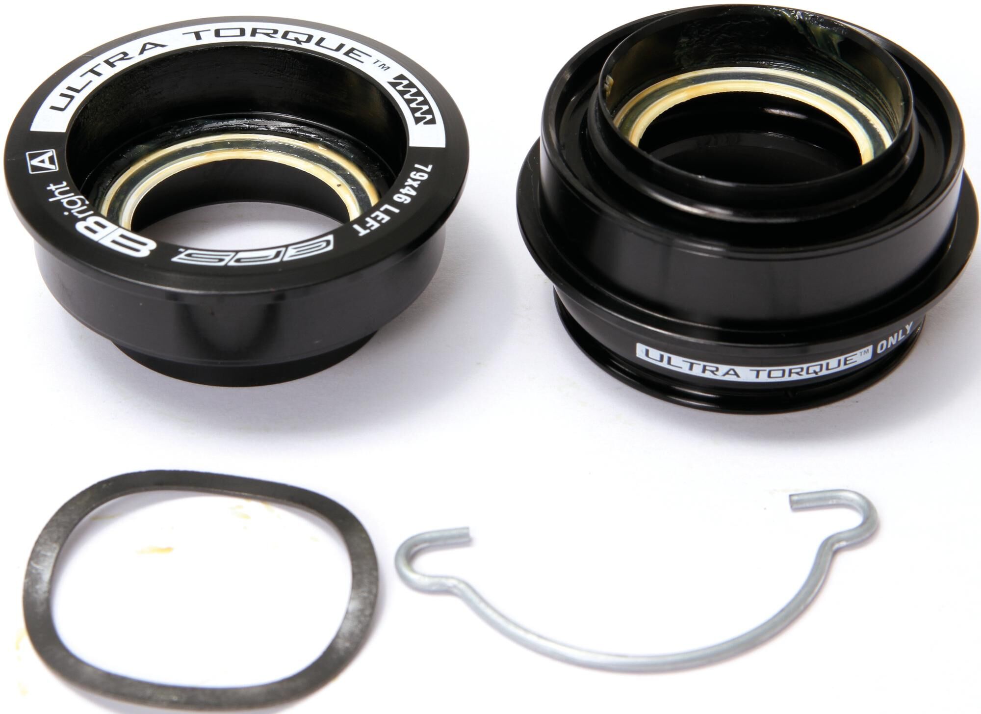 _Lagerschalen Lagerschalen,Innenlager - Ersatz