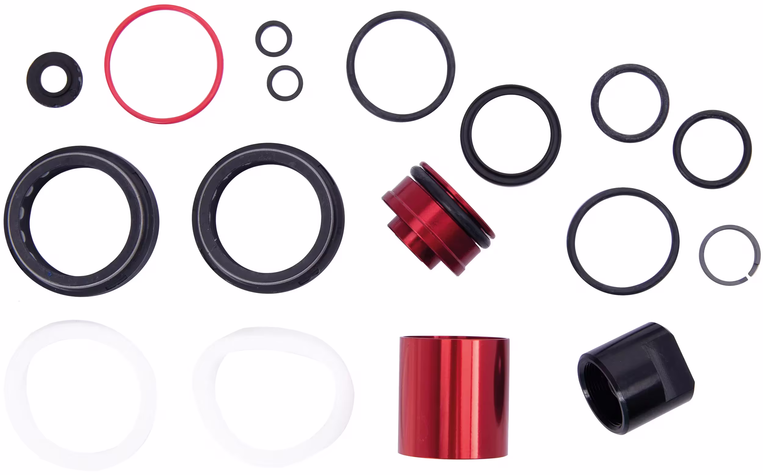ROCKSHOX_Service-Kit Federgabel - Ersatz