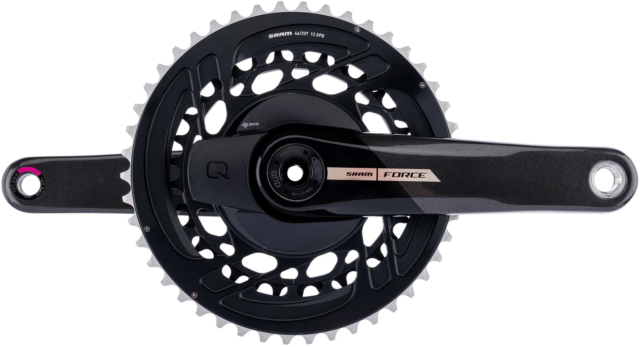 SRAM_Kettenradgarnitur Kettenradgarnituren