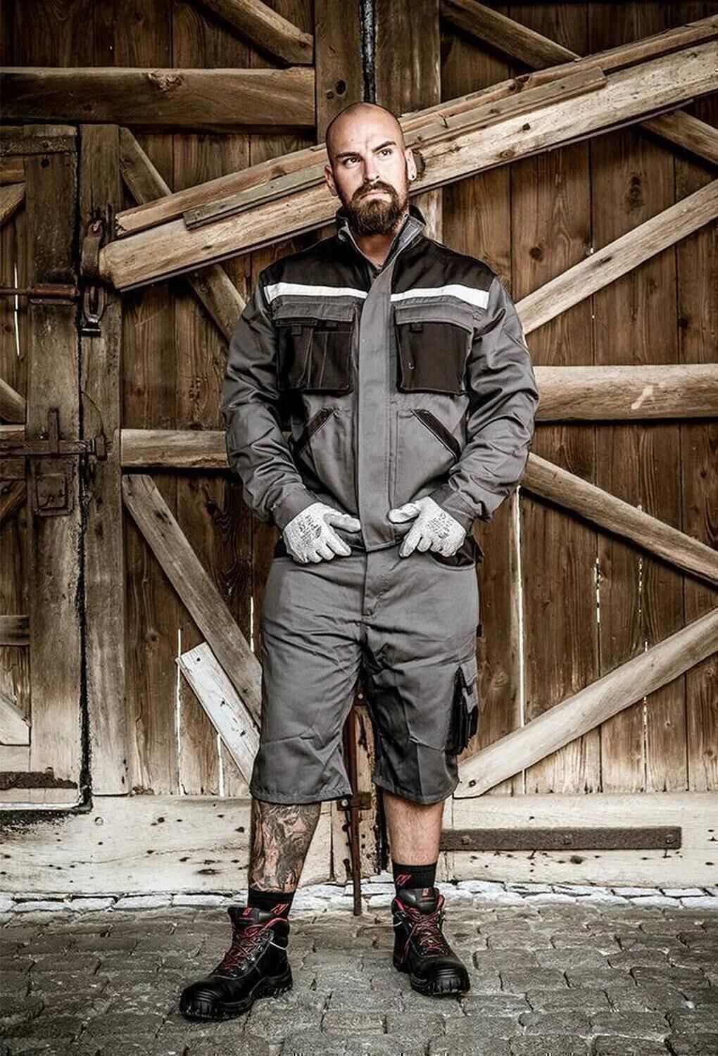 NITRAS SAFETY_Schnittschutzhandschuh Handschuhe,Arbeitsbekleidung,Bekleidung