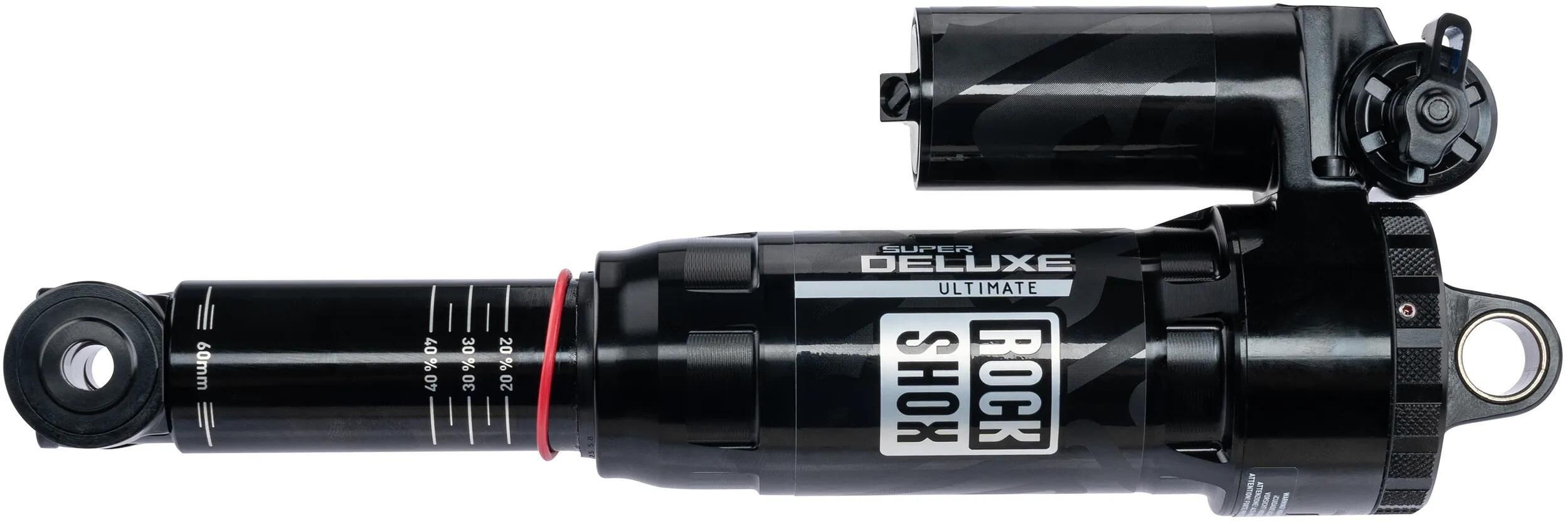 ROCKSHOX_Federbein Federbeine