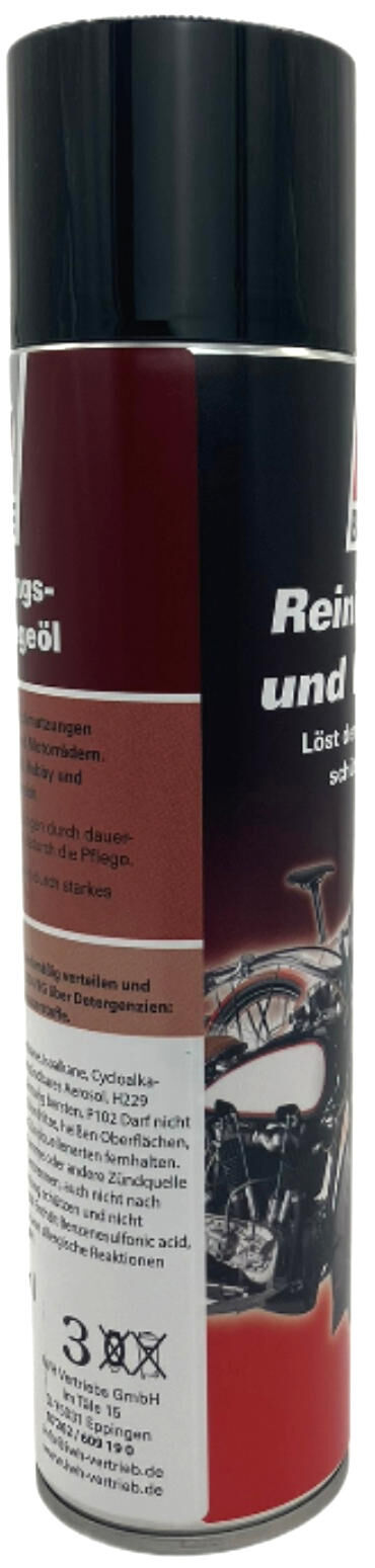 _Reinigungs- und Pflegeöl Öle,Pflegemittel,Reiniger