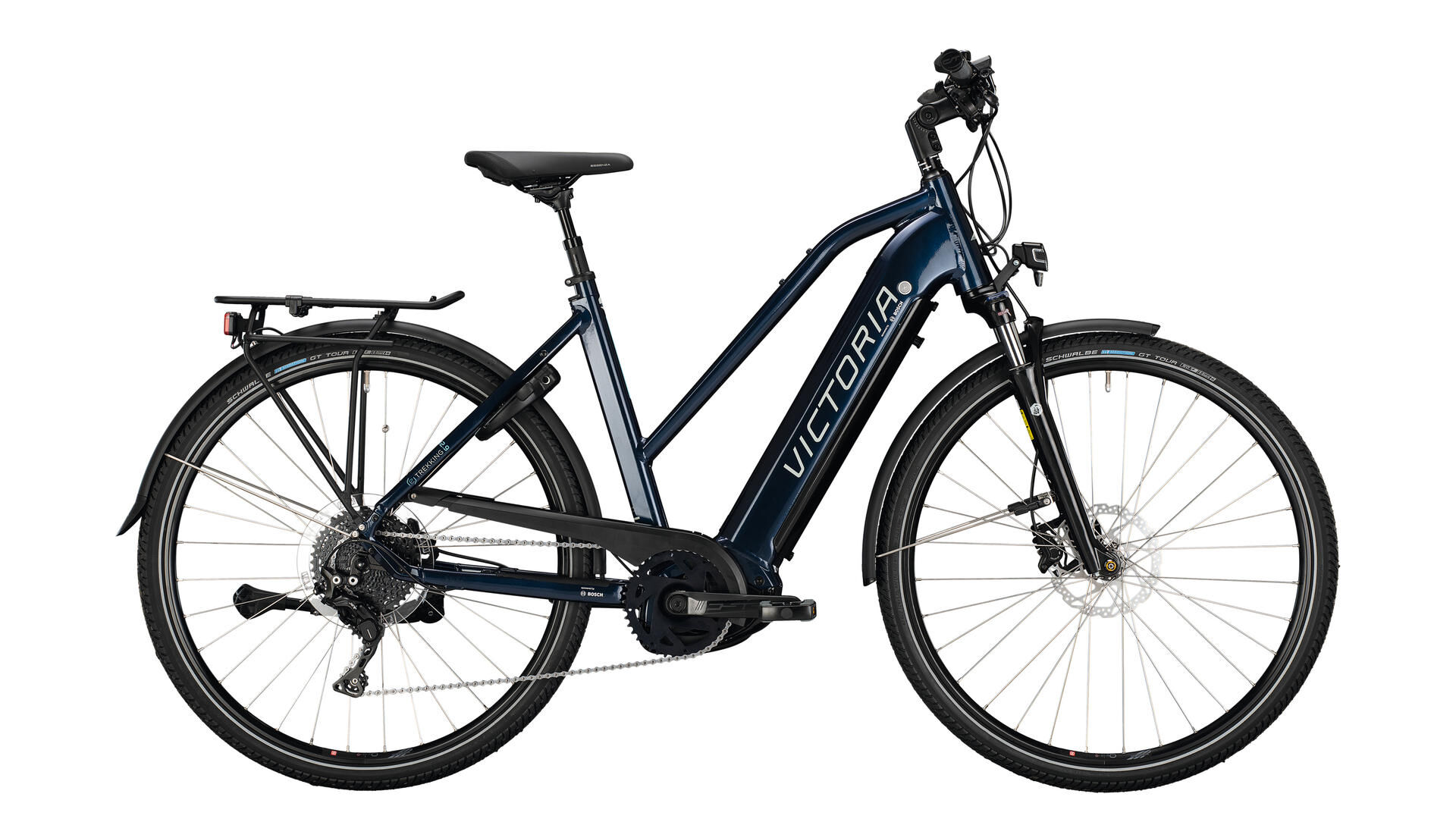 Elektro-Trekkingräder,Trekkingräder,Elektroräder,Fahrräder,Trekkingrad