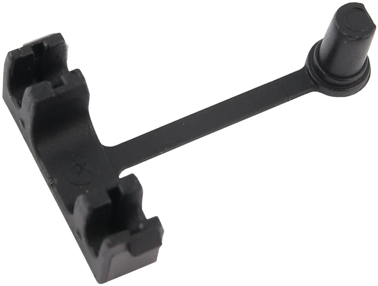 Busch + Müller_Klemmhülse Kabelführungen