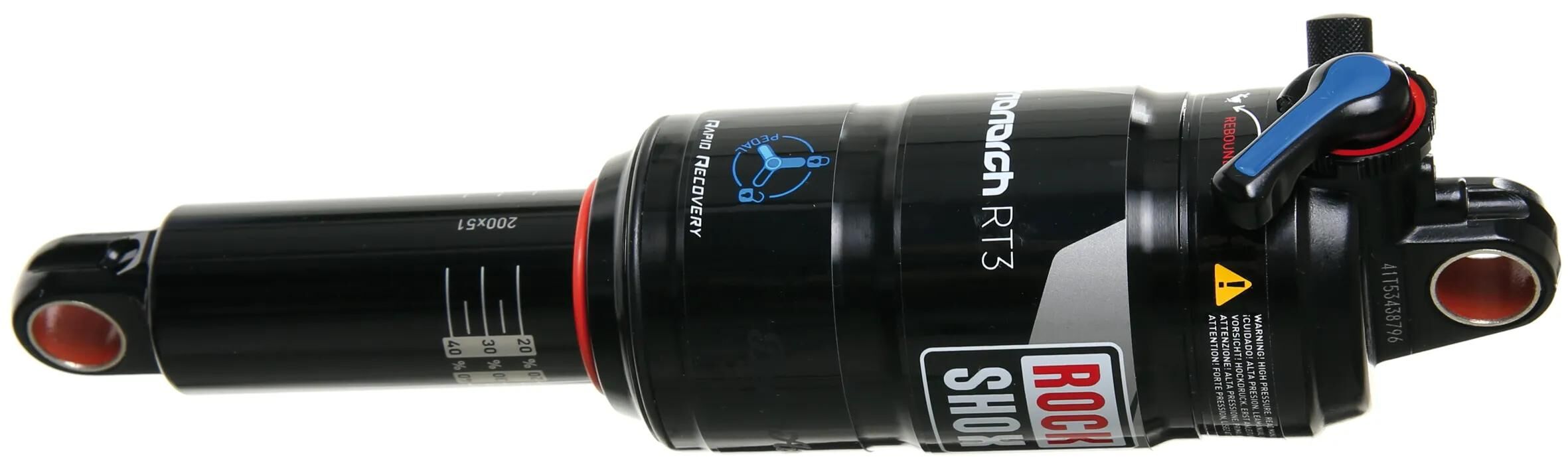 ROCKSHOX_Federbein Federbeine