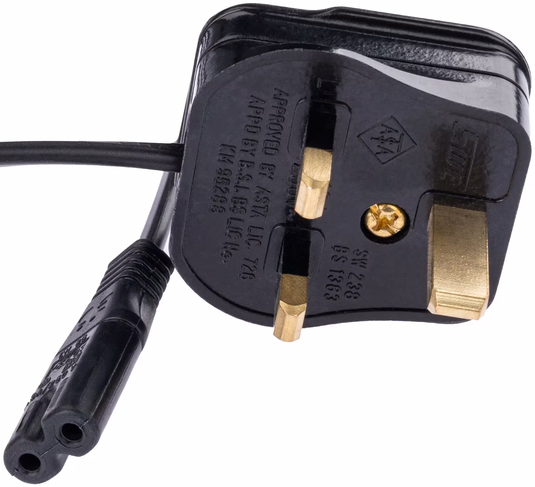 Campagnolo_Netzkabel Netzteile,Netzadapter