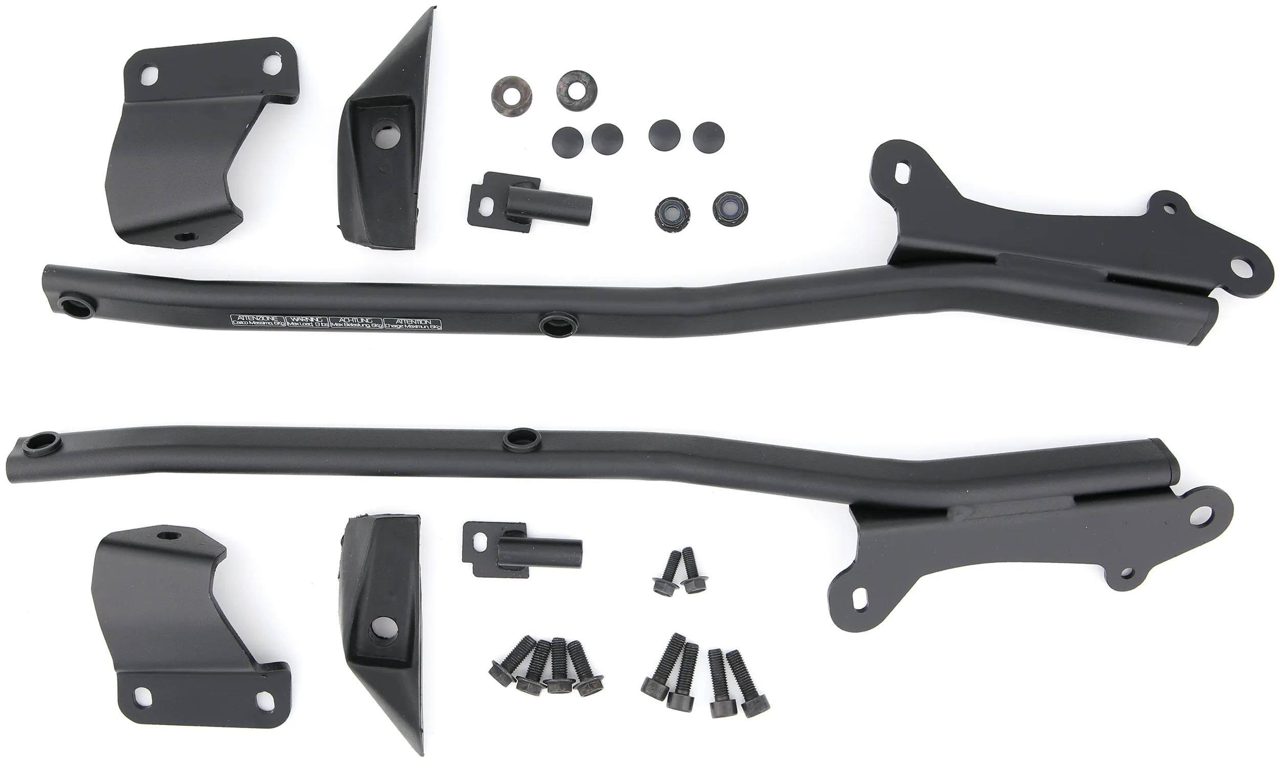 KAPPA_Topcaseträger Gepäckträger