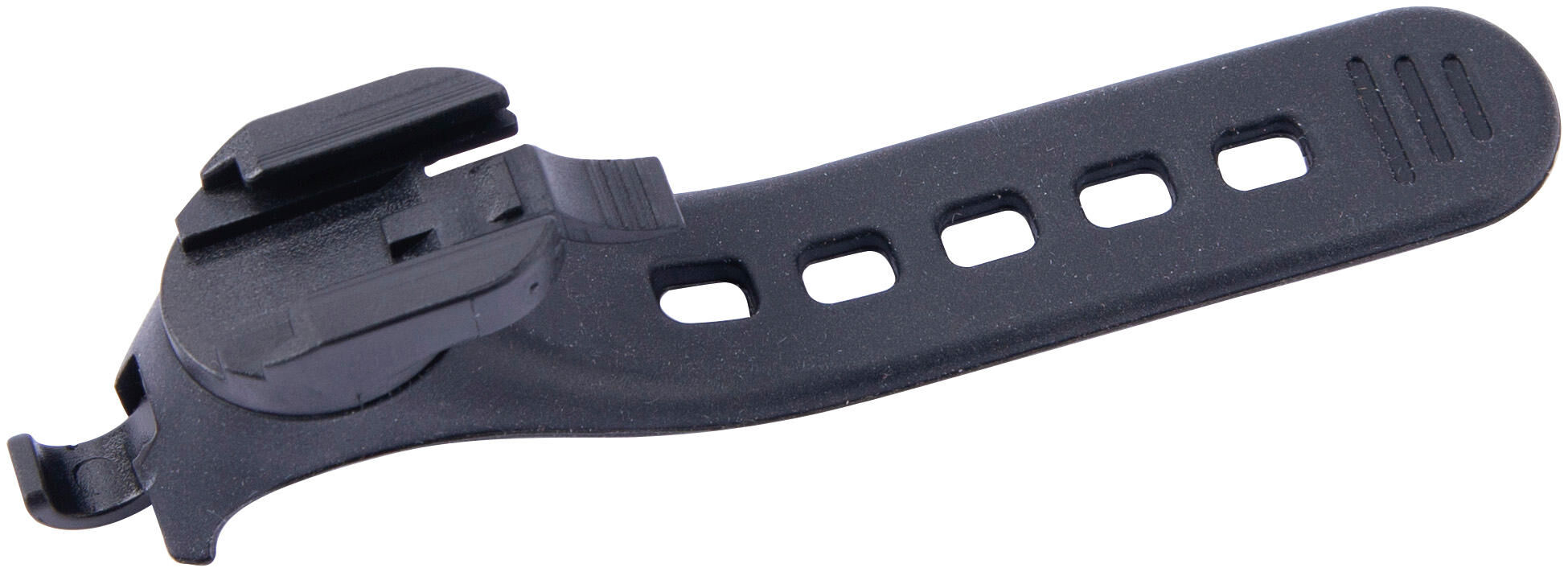 _Halterung Batterieleuchtenhalter, hinten,Batterieleuchtenhalter, vorn